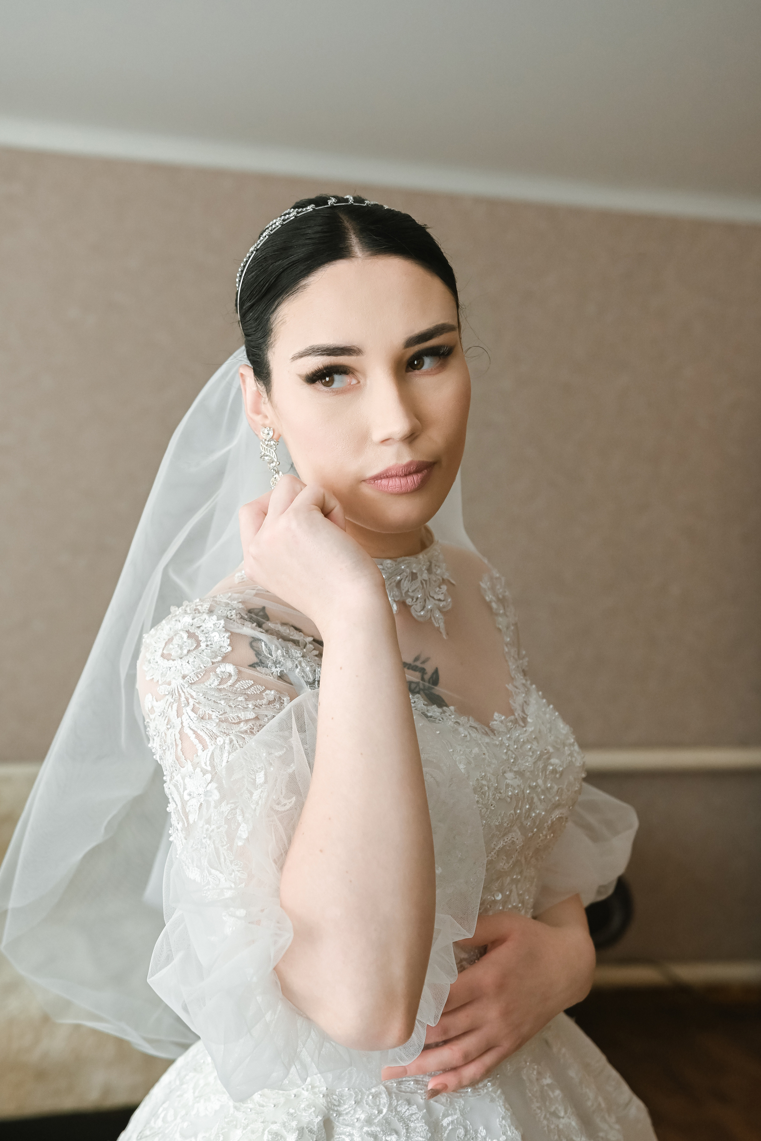 Юрий и Олеся. Семейный и свадебный фотограф в Ельце Юлия Дякина