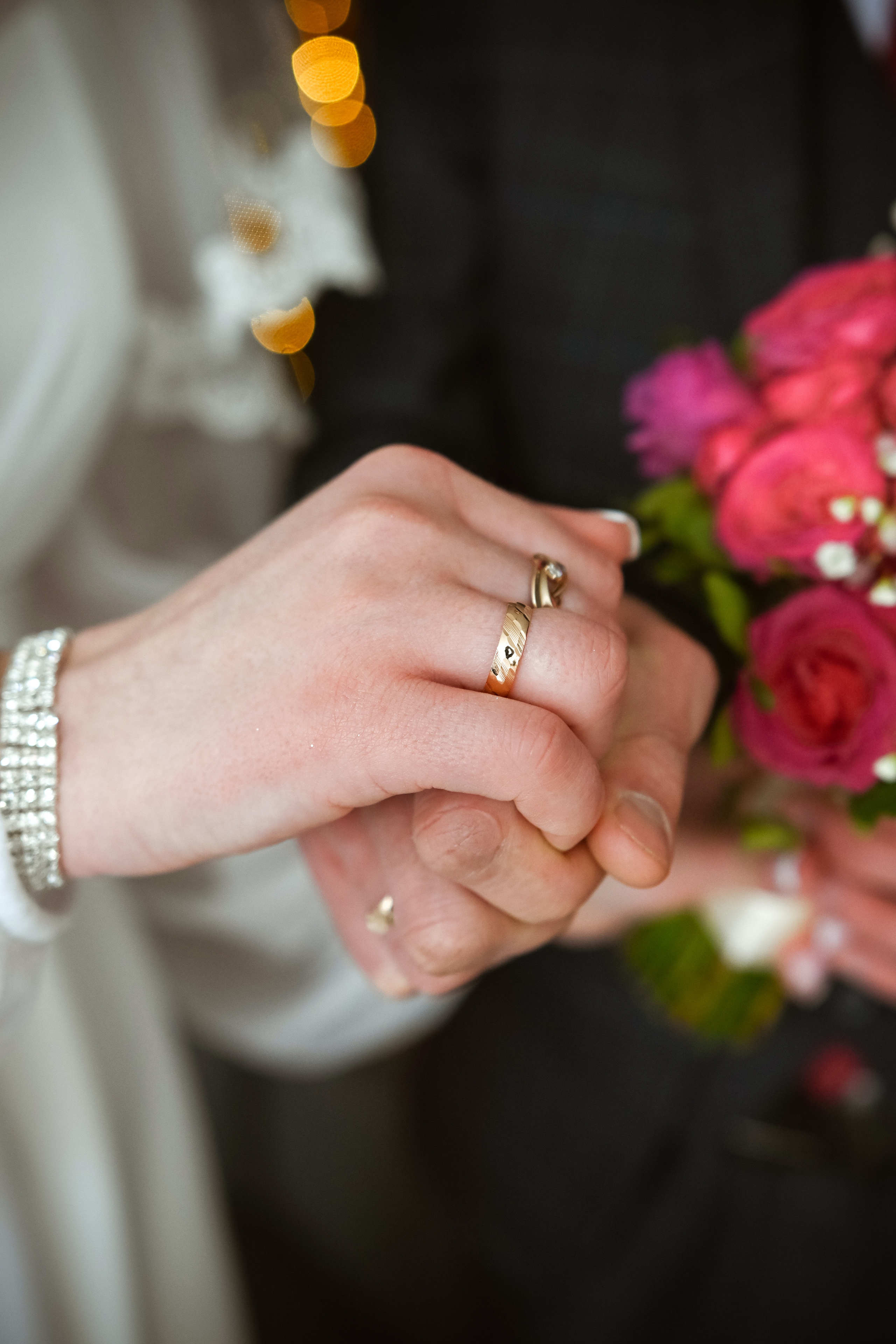 Роман и Валерия. Семейный и свадебный фотограф в Ельце Юлия Дякина
