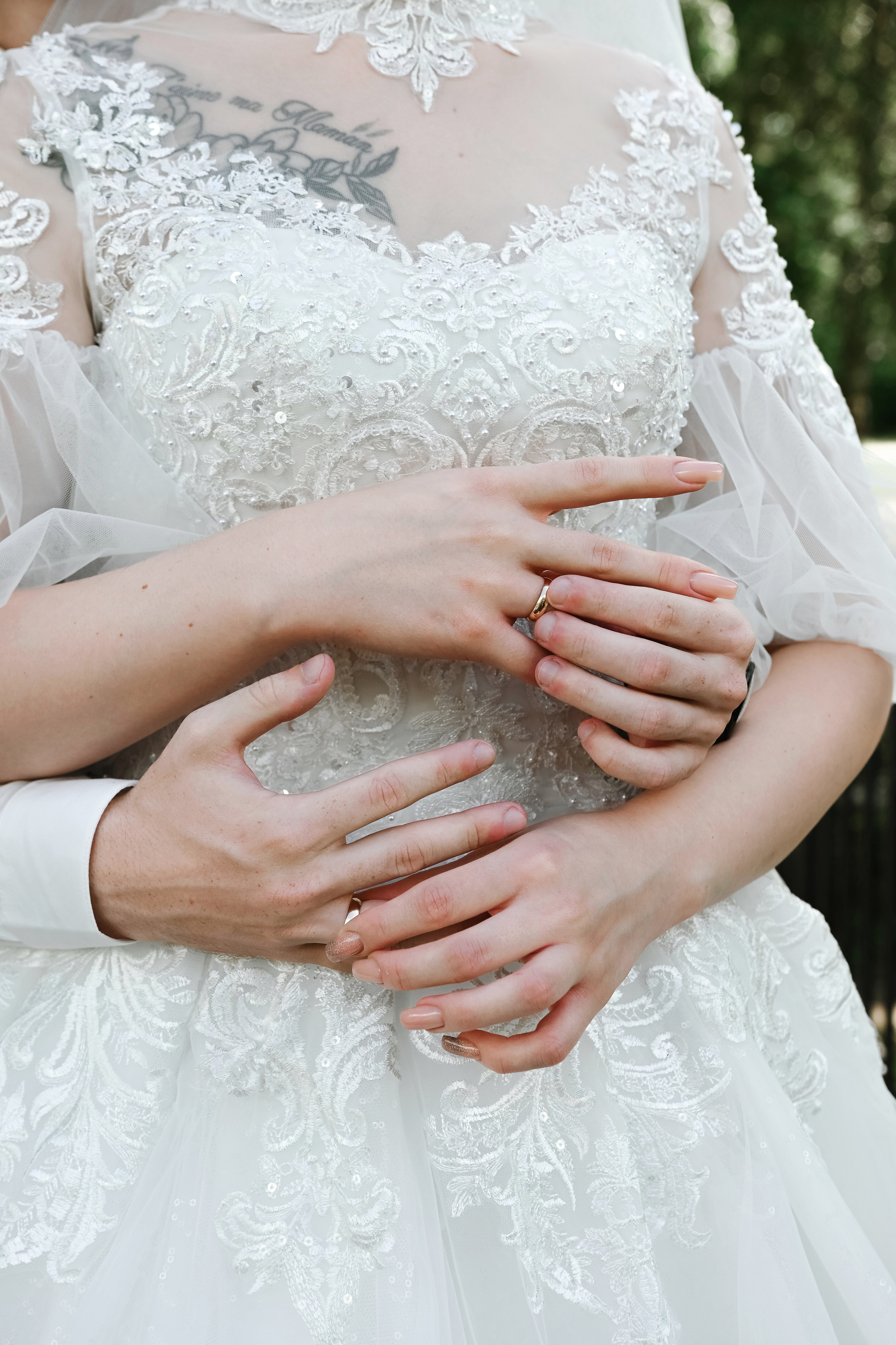 Юрий и Олеся. Семейный и свадебный фотограф в Ельце Юлия Дякина