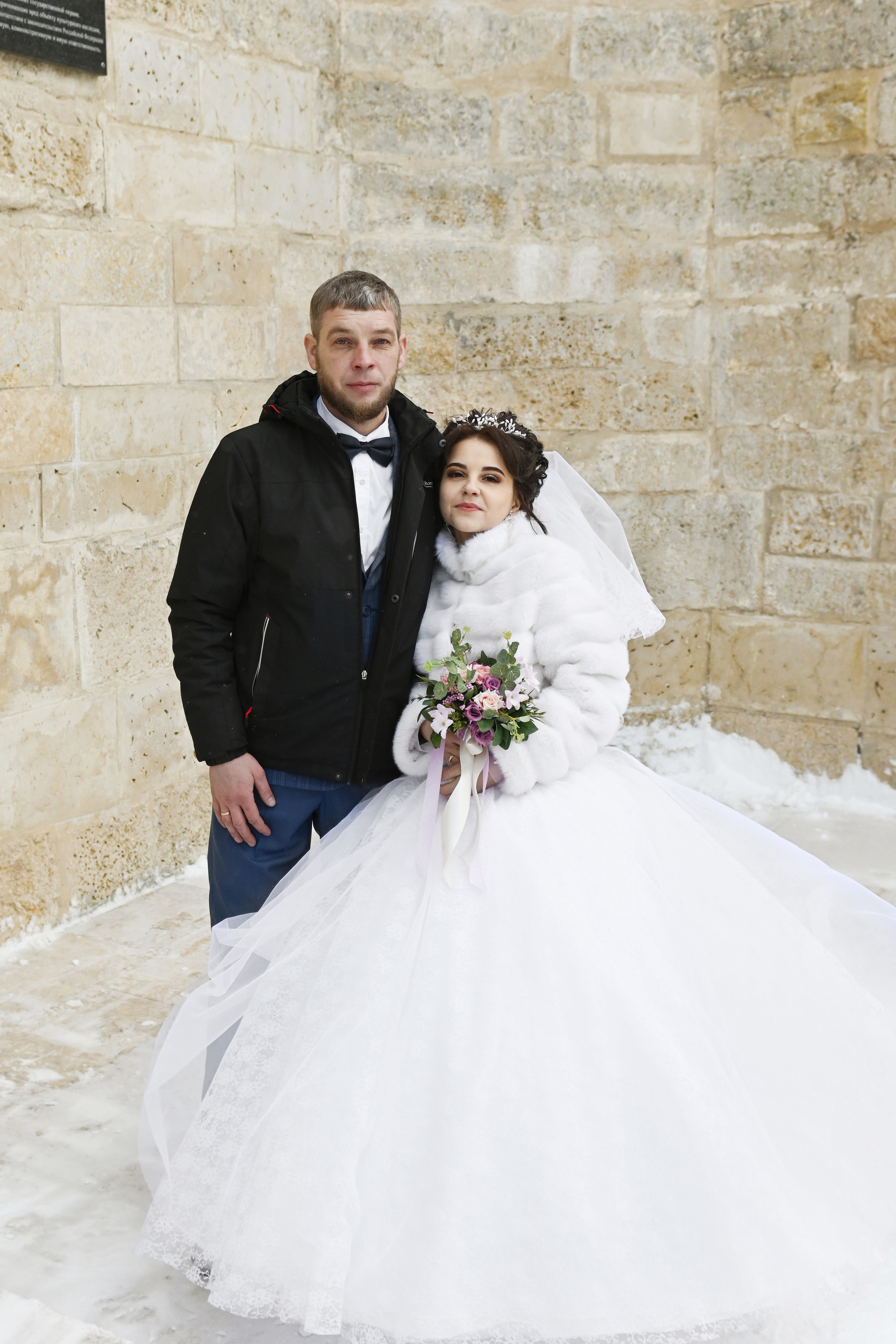 Александр и Эмма. Семейный и свадебный фотограф в Ельце Юлия Дякина