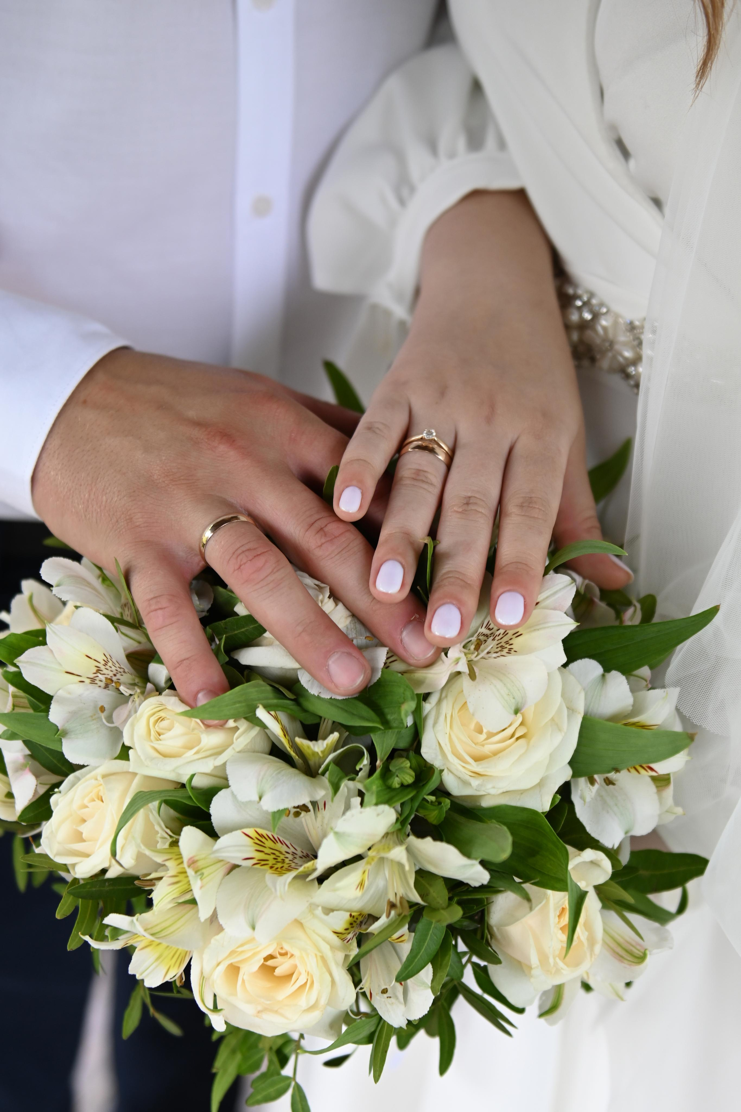 Павел и Валерия. Семейный и свадебный фотограф в Ельце Юлия Дякина