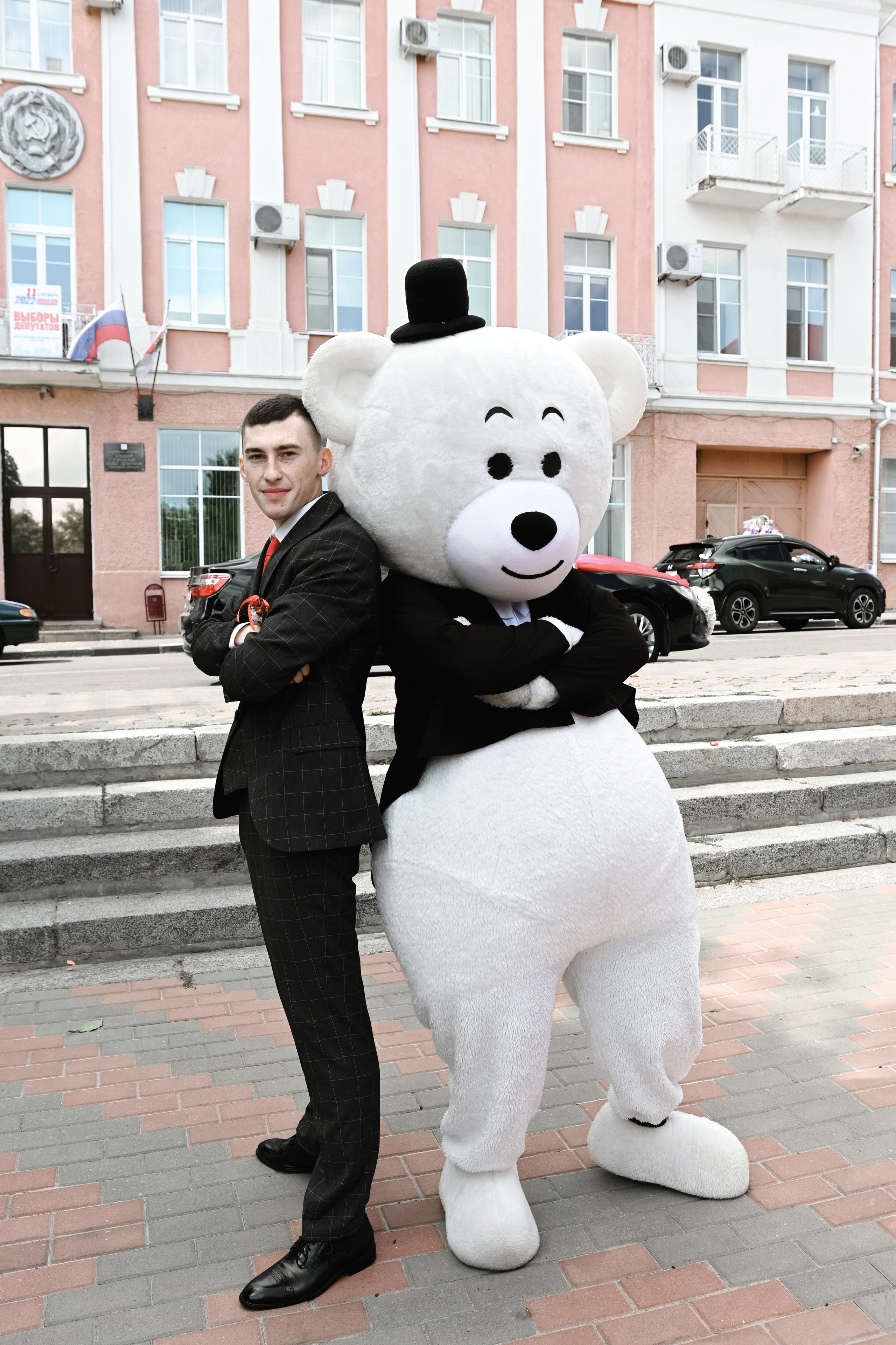 Юрий и Олеся. Семейный и свадебный фотограф в Ельце Юлия Дякина