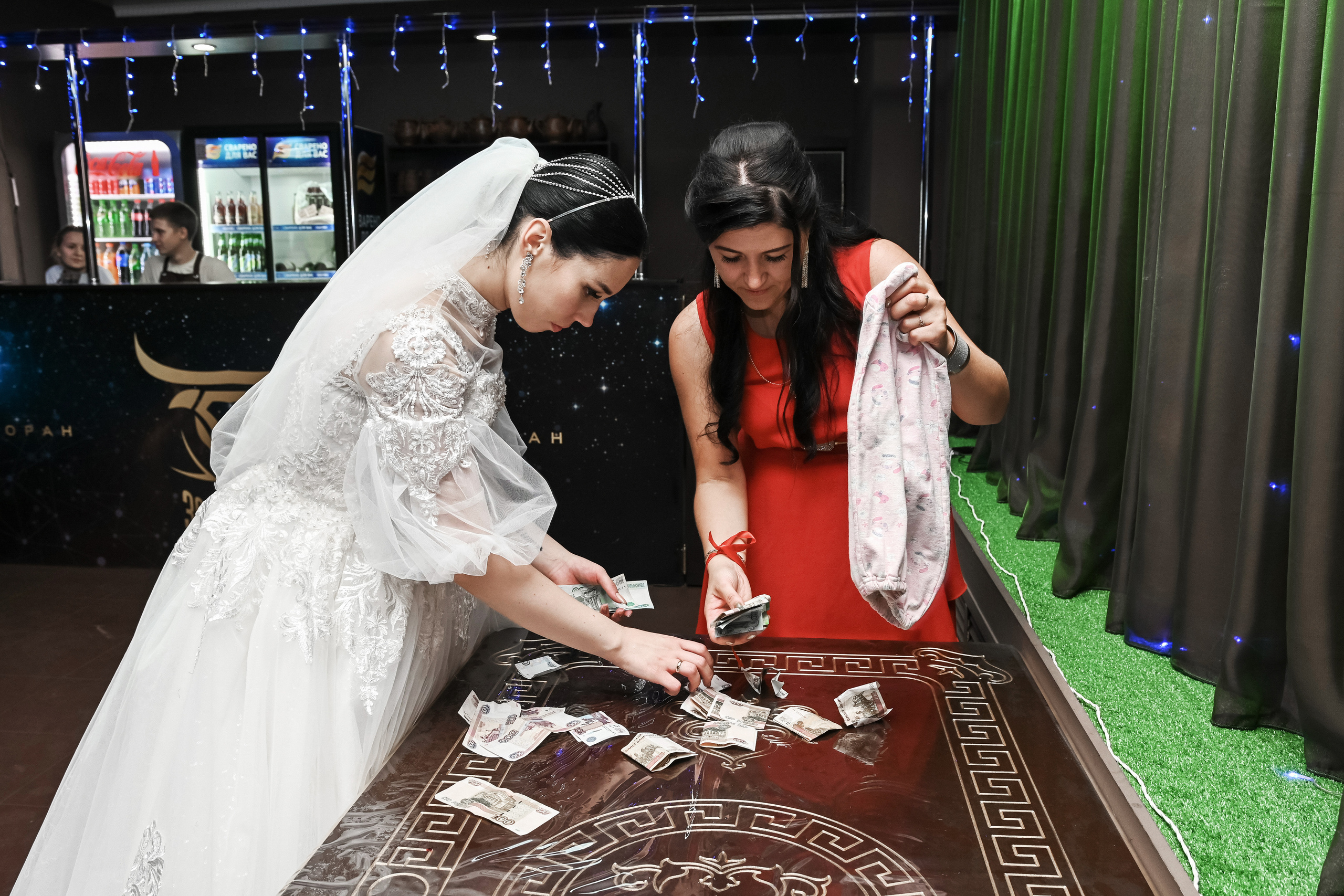 Юрий и Олеся. Семейный и свадебный фотограф в Ельце Юлия Дякина