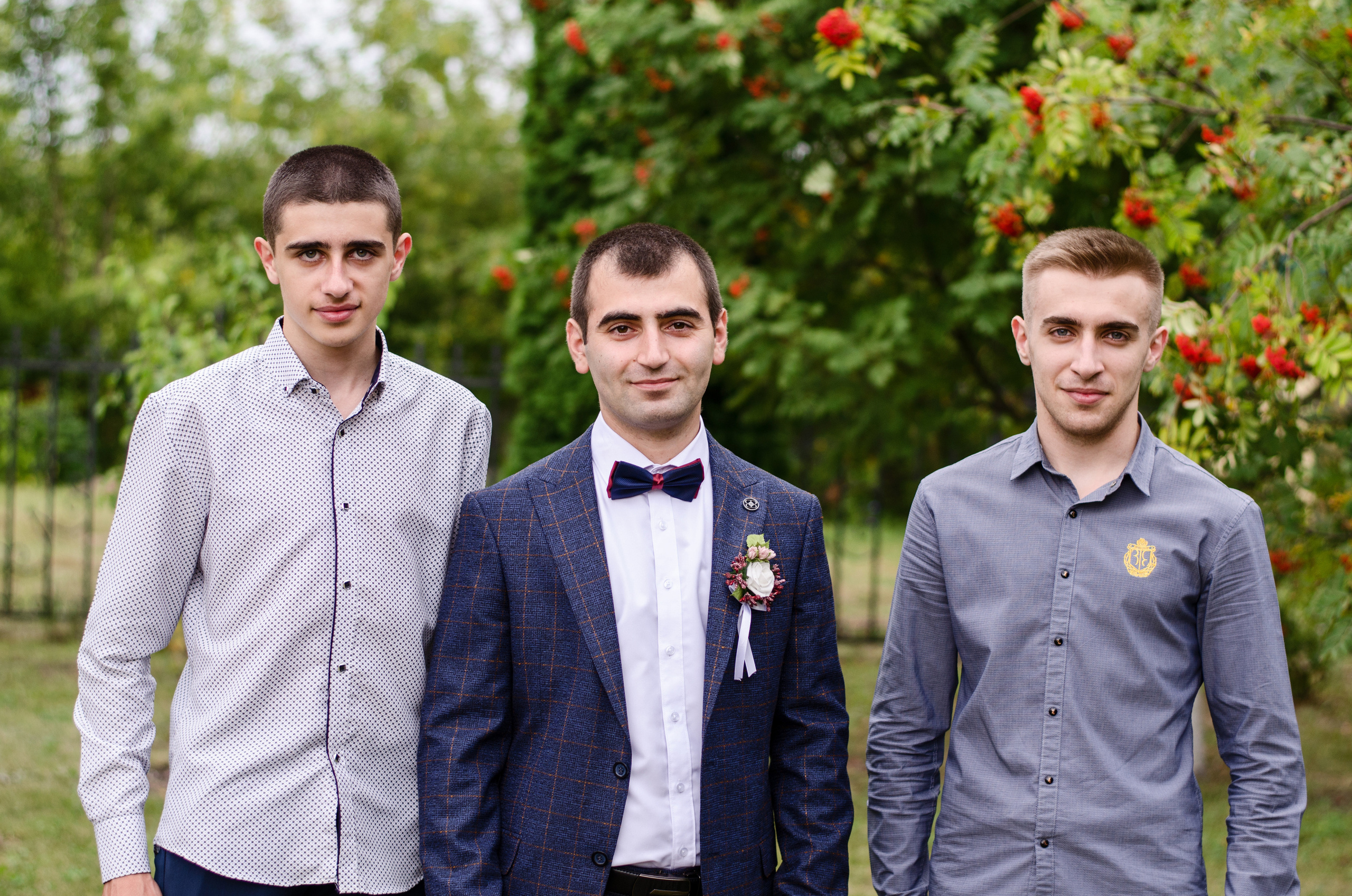 Саркис и Ульяна. Семейный и свадебный фотограф в Ельце Юлия Дякина