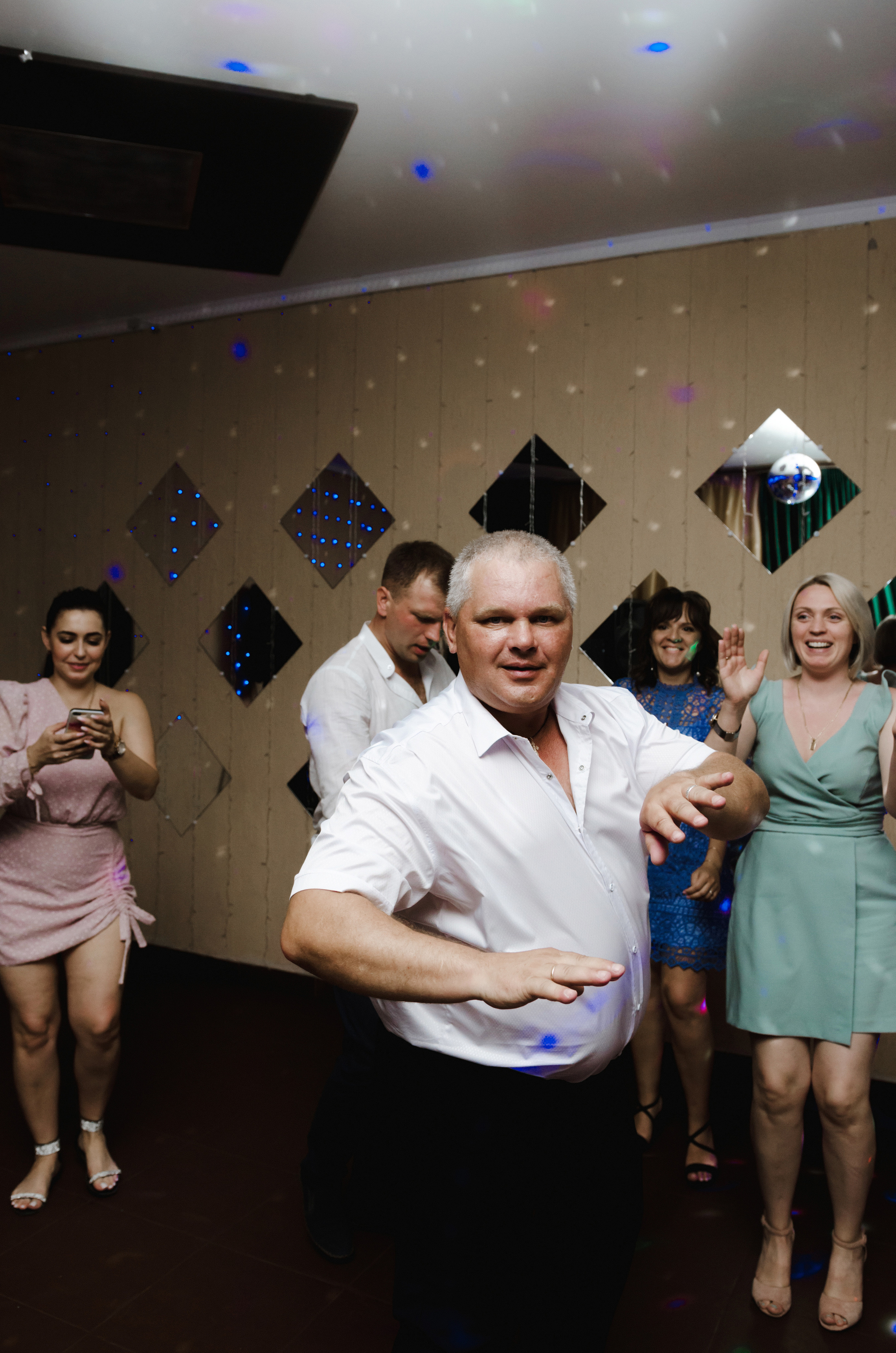 Юрий и Олеся. Семейный и свадебный фотограф в Ельце Юлия Дякина