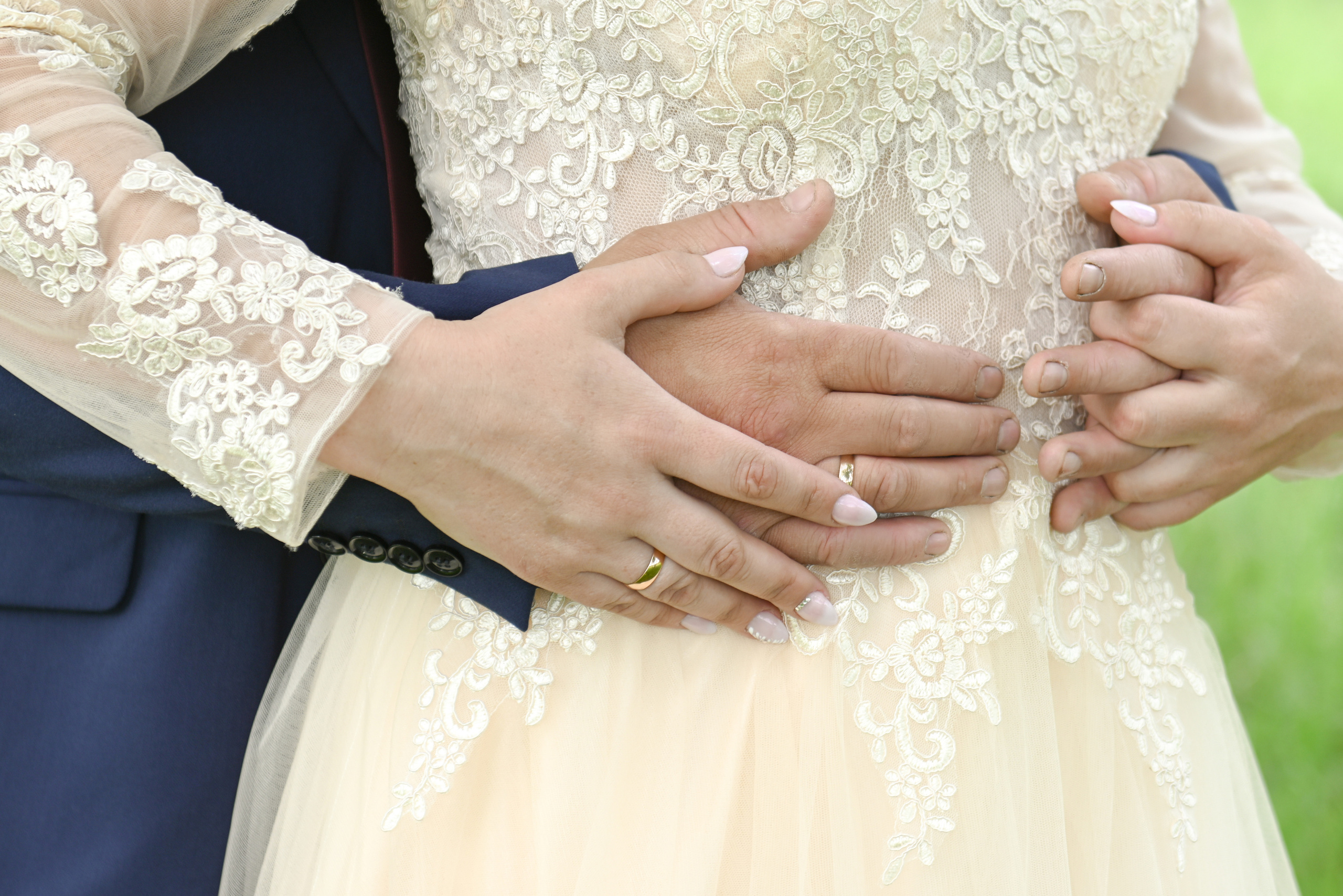 Александр и Ольга. Семейный и свадебный фотограф в Ельце Юлия Дякина