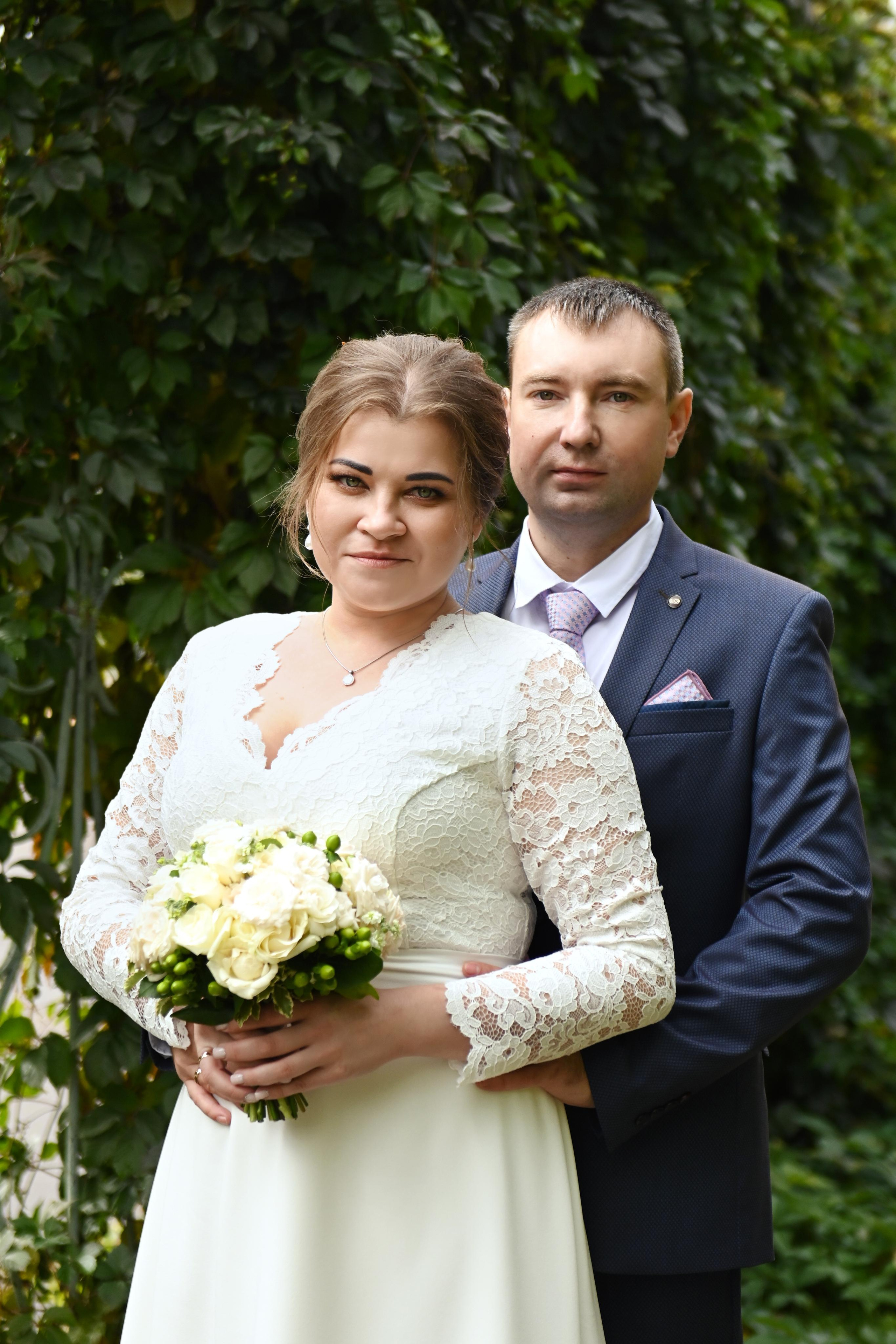 Александр и Евгения. Семейный и свадебный фотограф в Ельце Юлия Дякина