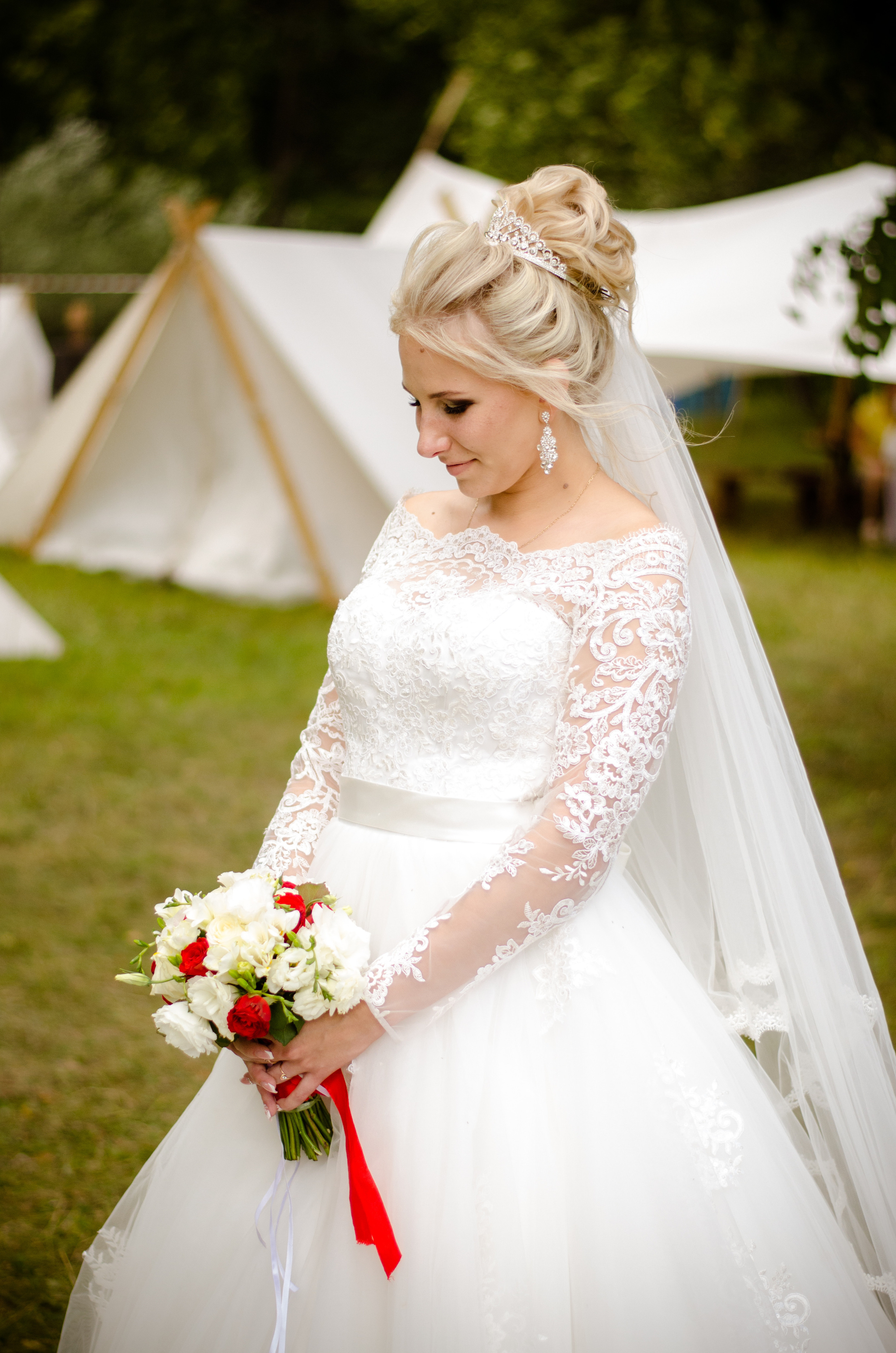 Алексей и Кристина. Семейный и свадебный фотограф в Ельце Юлия Дякина