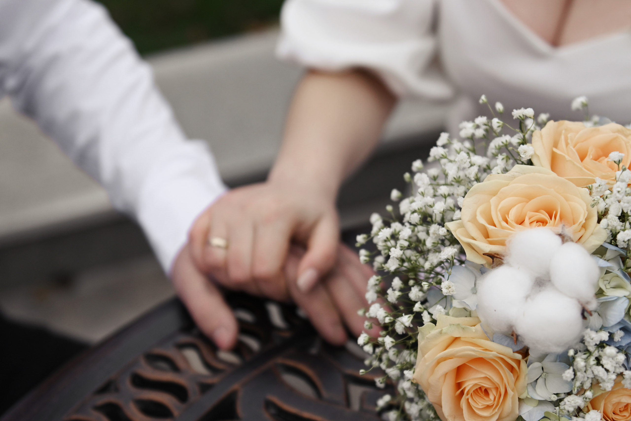 Дмитрий и Оксана. Семейный и свадебный фотограф в Ельце Юлия Дякина