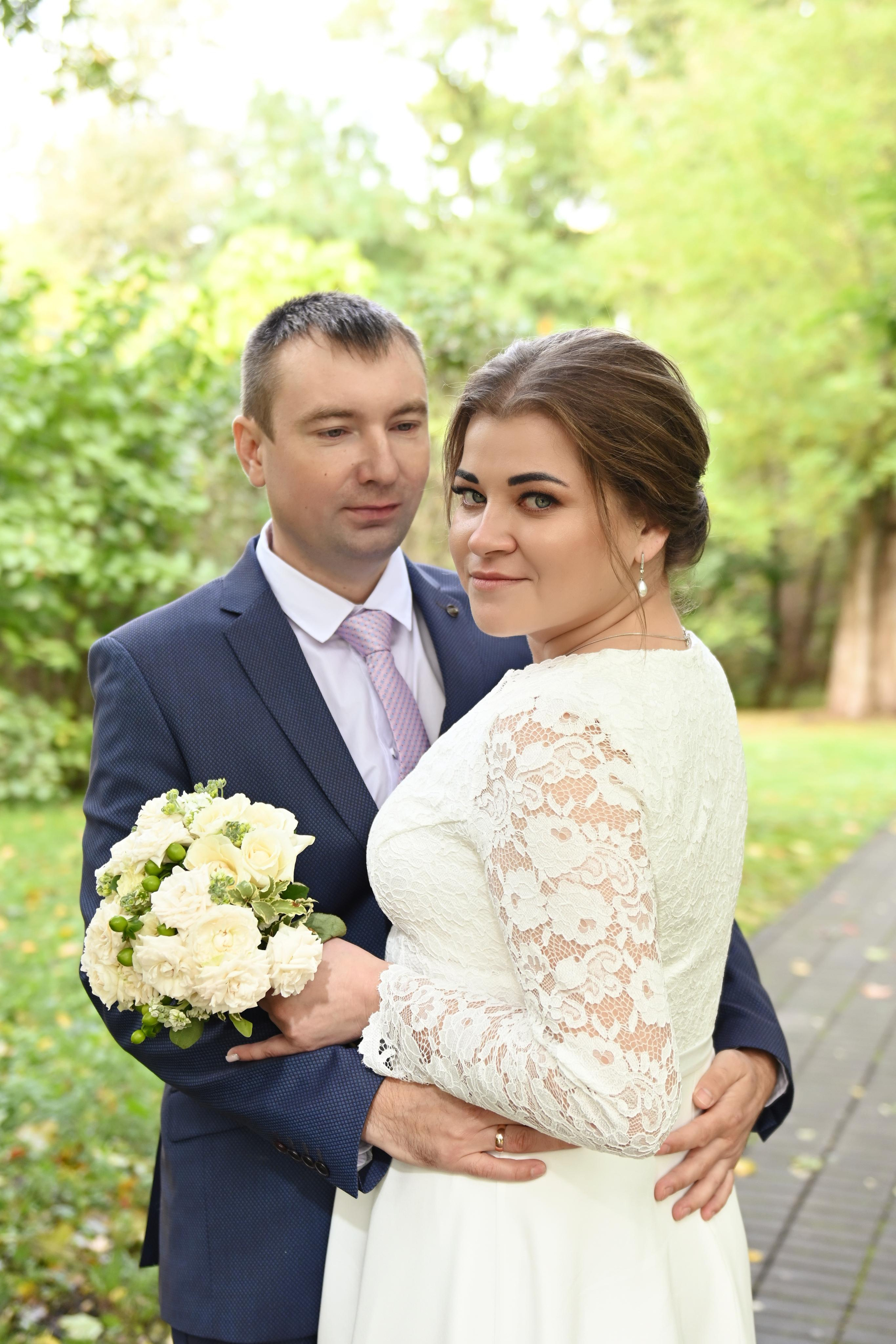 Александр и Евгения. Семейный и свадебный фотограф в Ельце Юлия Дякина