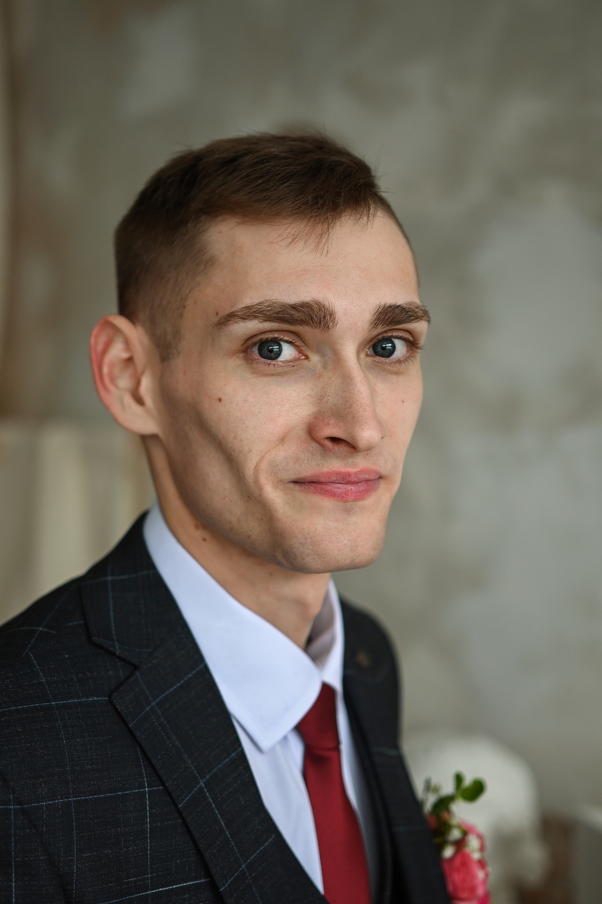 Роман и Валерия. Семейный и свадебный фотограф в Ельце Юлия Дякина