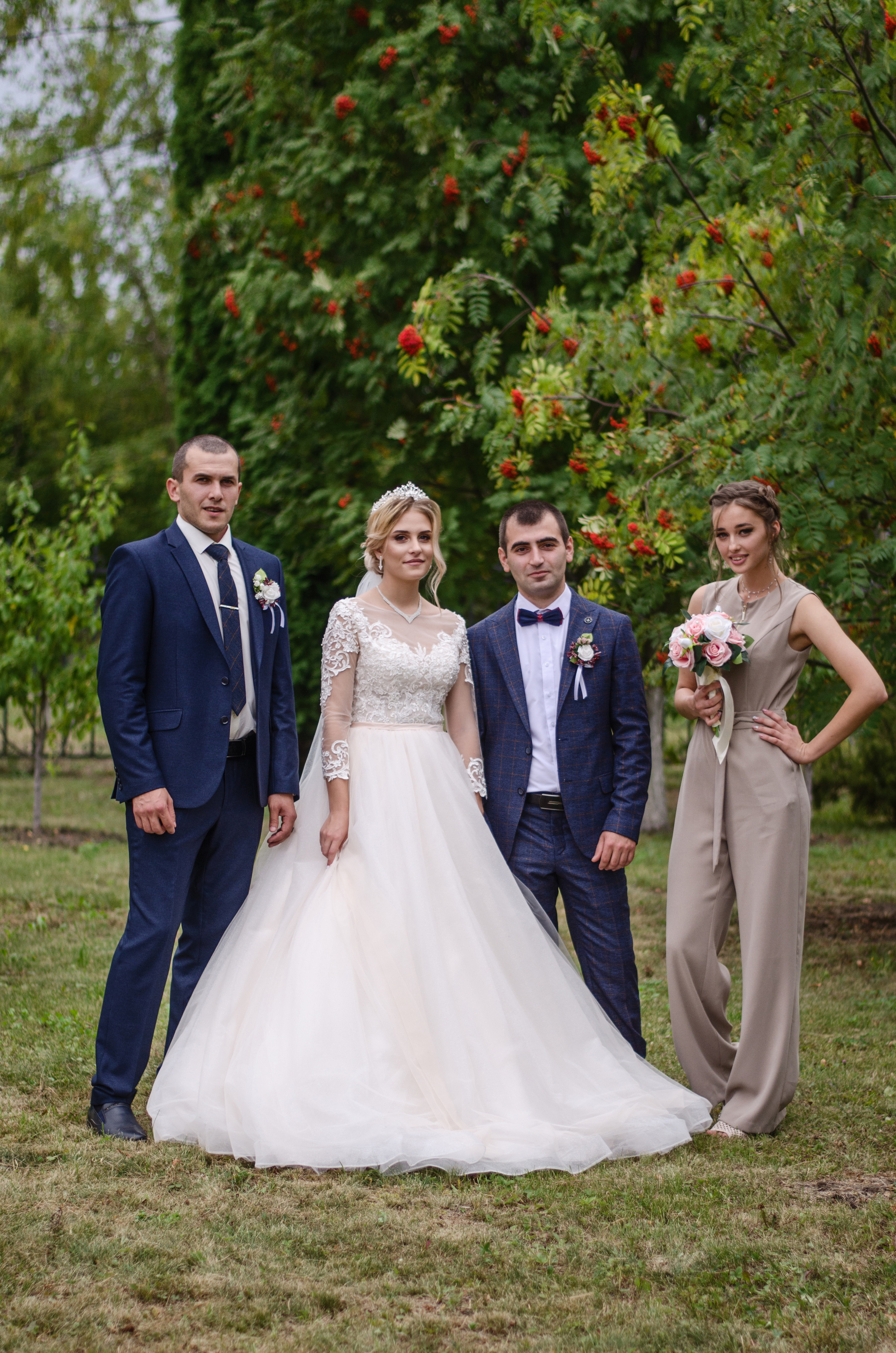 Саркис и Ульяна. Семейный и свадебный фотограф в Ельце Юлия Дякина