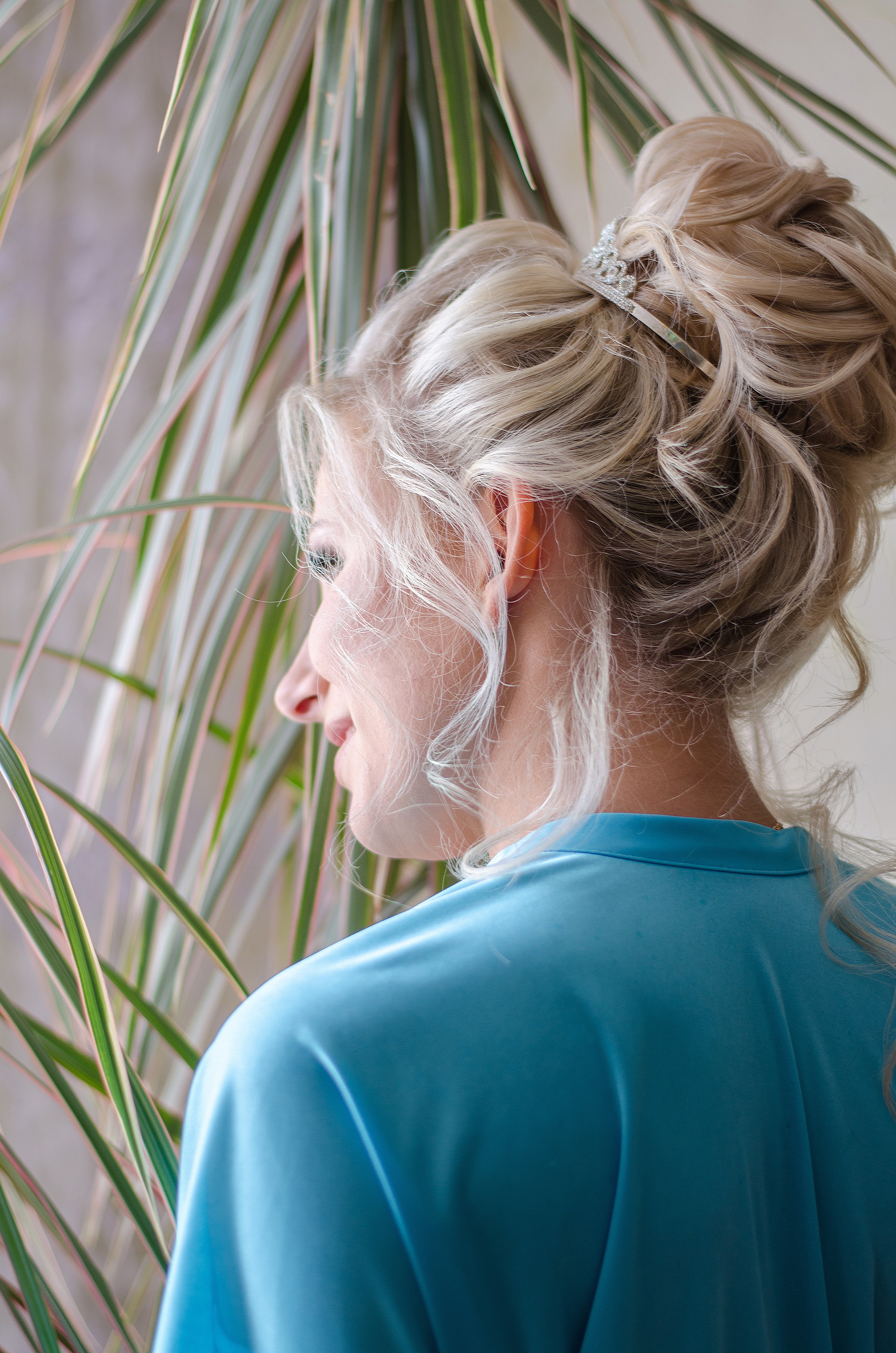 Алексей и Кристина. Семейный и свадебный фотограф в Ельце Юлия Дякина