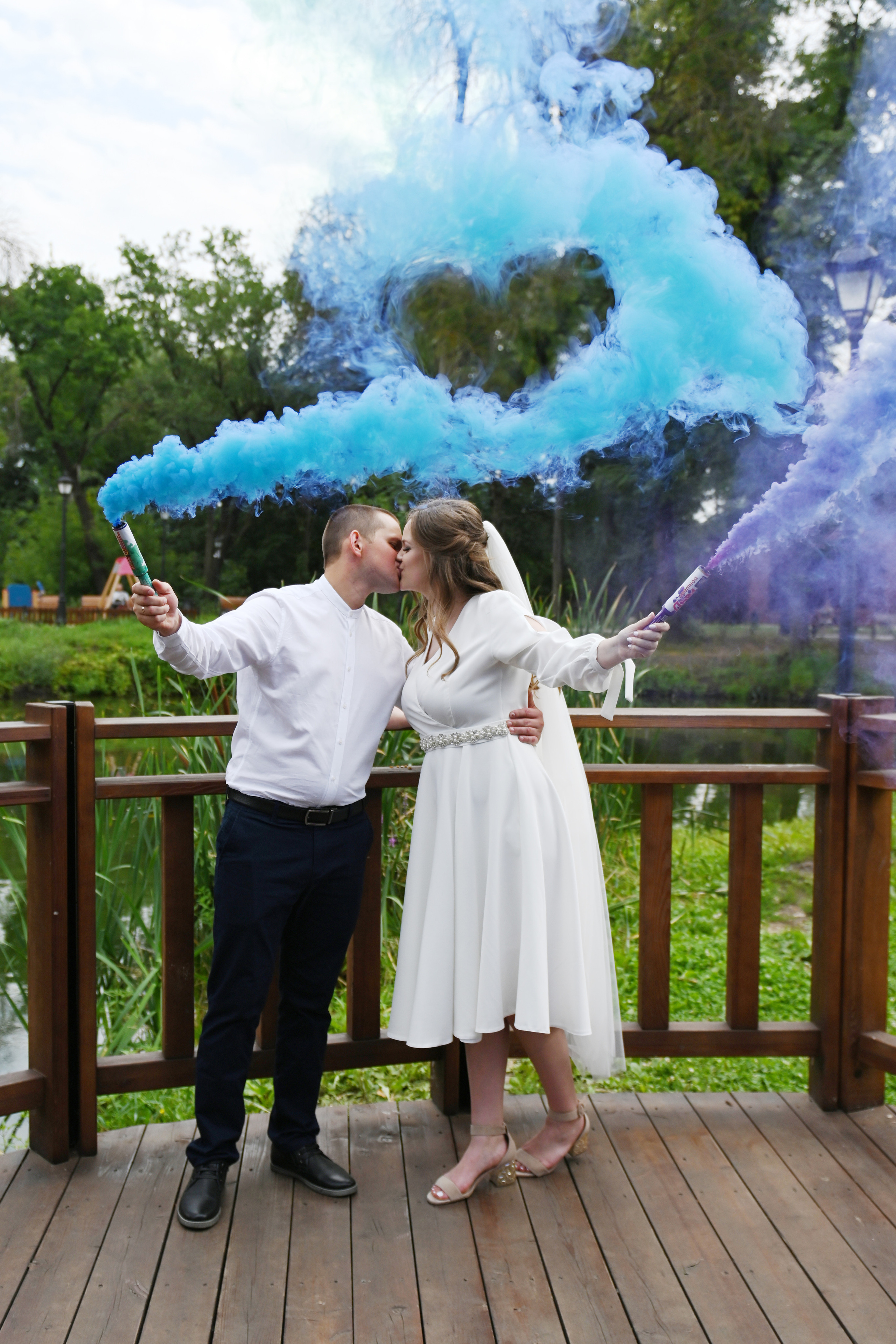 Павел и Валерия. Семейный и свадебный фотограф в Ельце Юлия Дякина