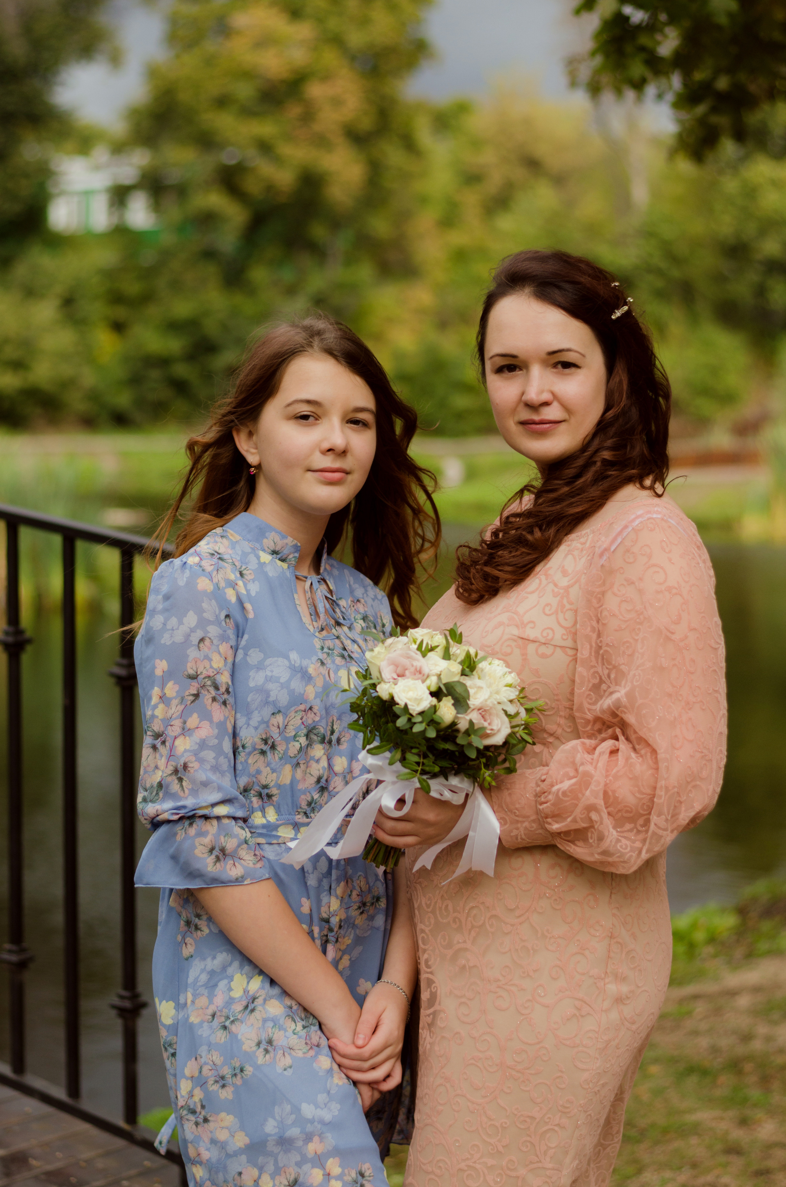 Алексей и Анна. Семейный и свадебный фотограф в Ельце Юлия Дякина