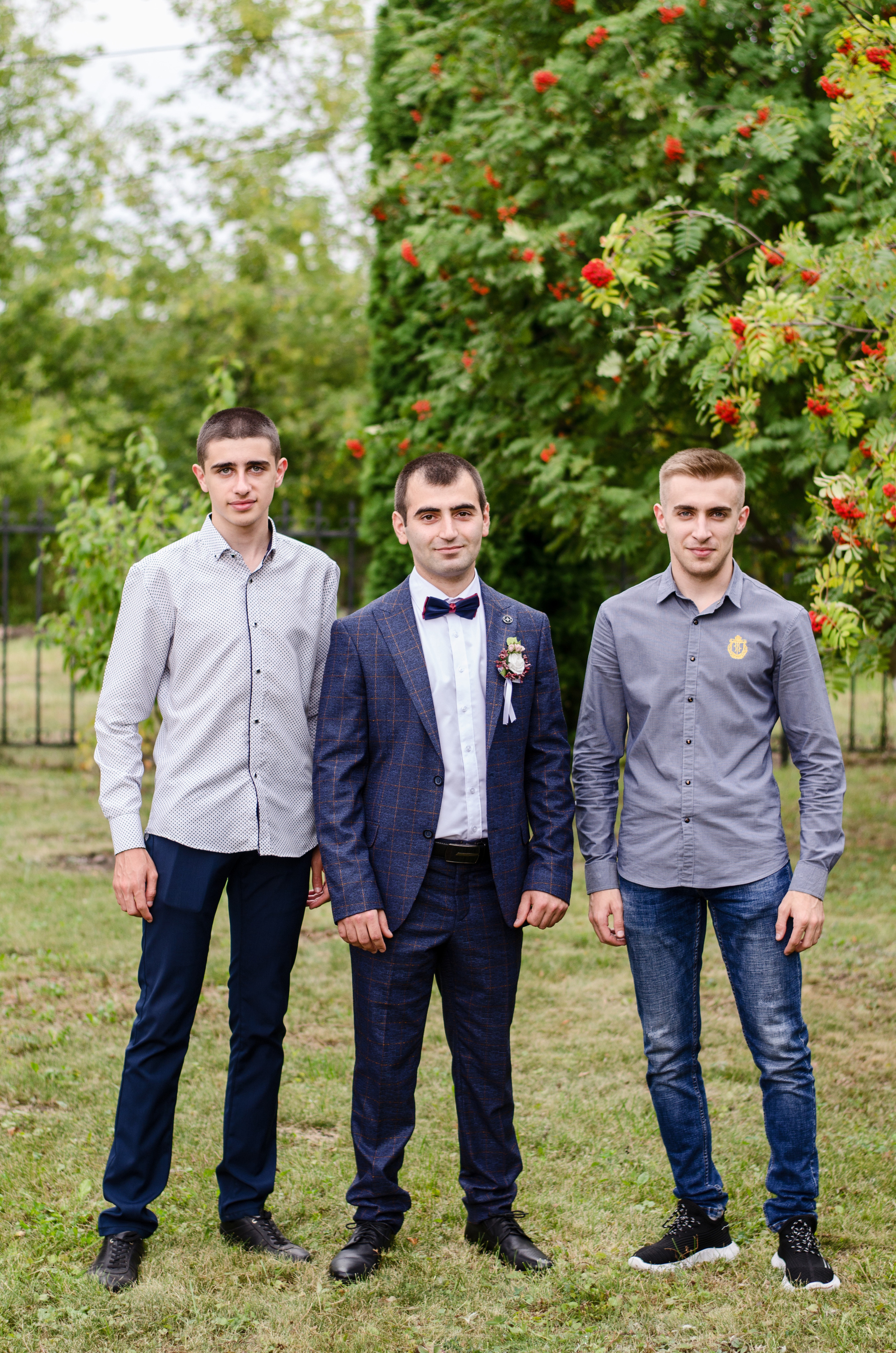 Саркис и Ульяна. Семейный и свадебный фотограф в Ельце Юлия Дякина