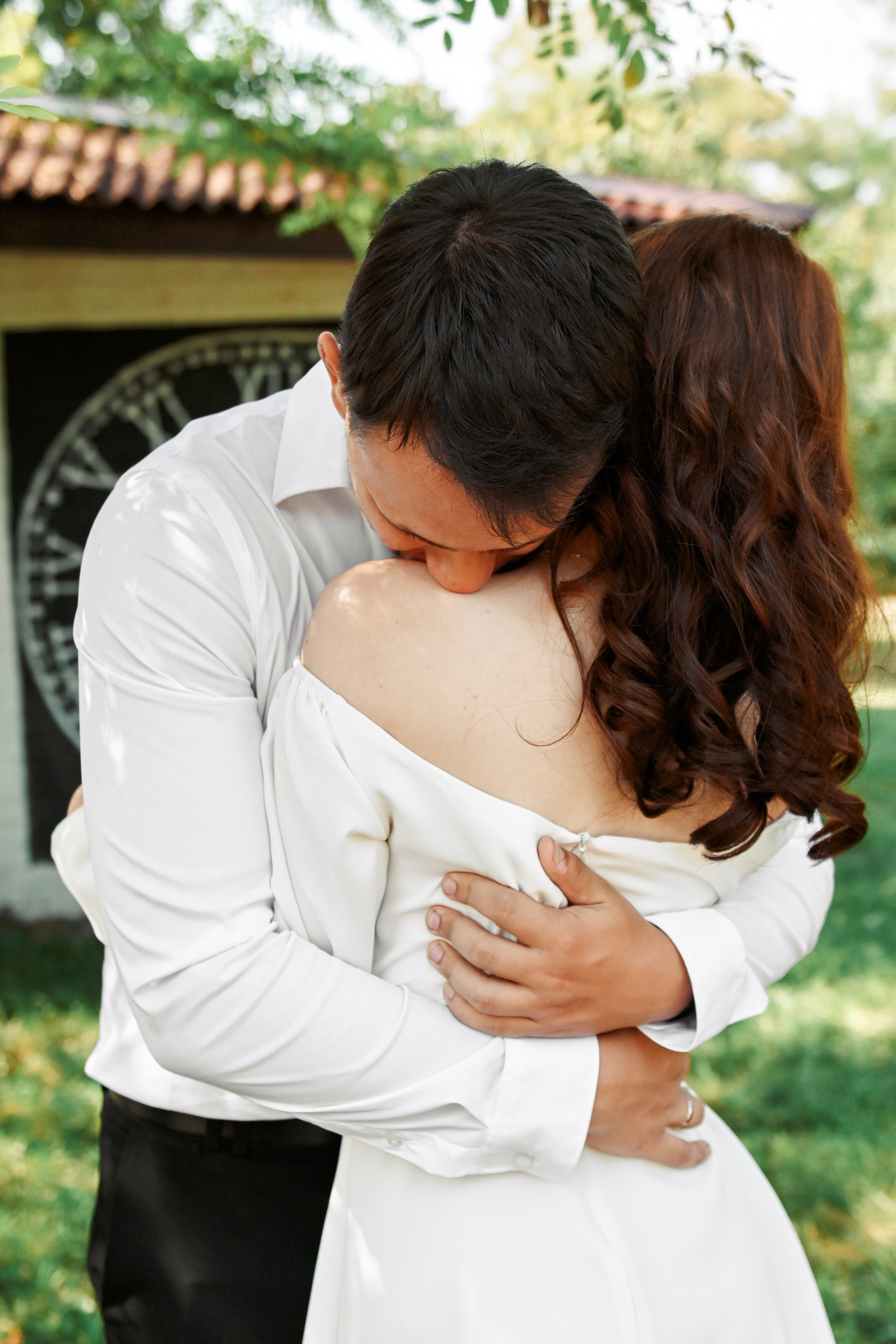 Никита и Анастасия. Семейный и свадебный фотограф в Ельце Юлия Дякина