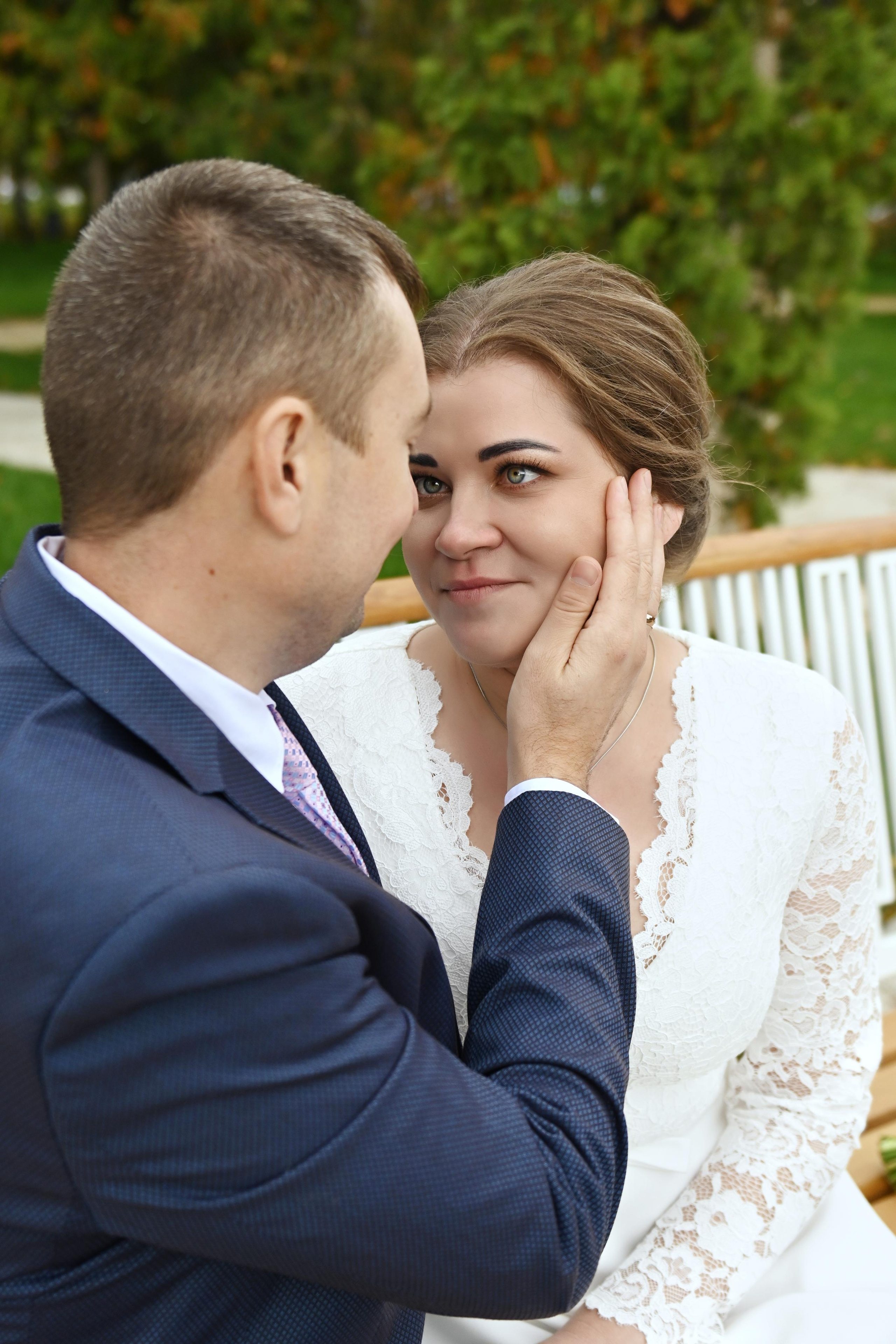 Александр и Евгения. Семейный и свадебный фотограф в Ельце Юлия Дякина