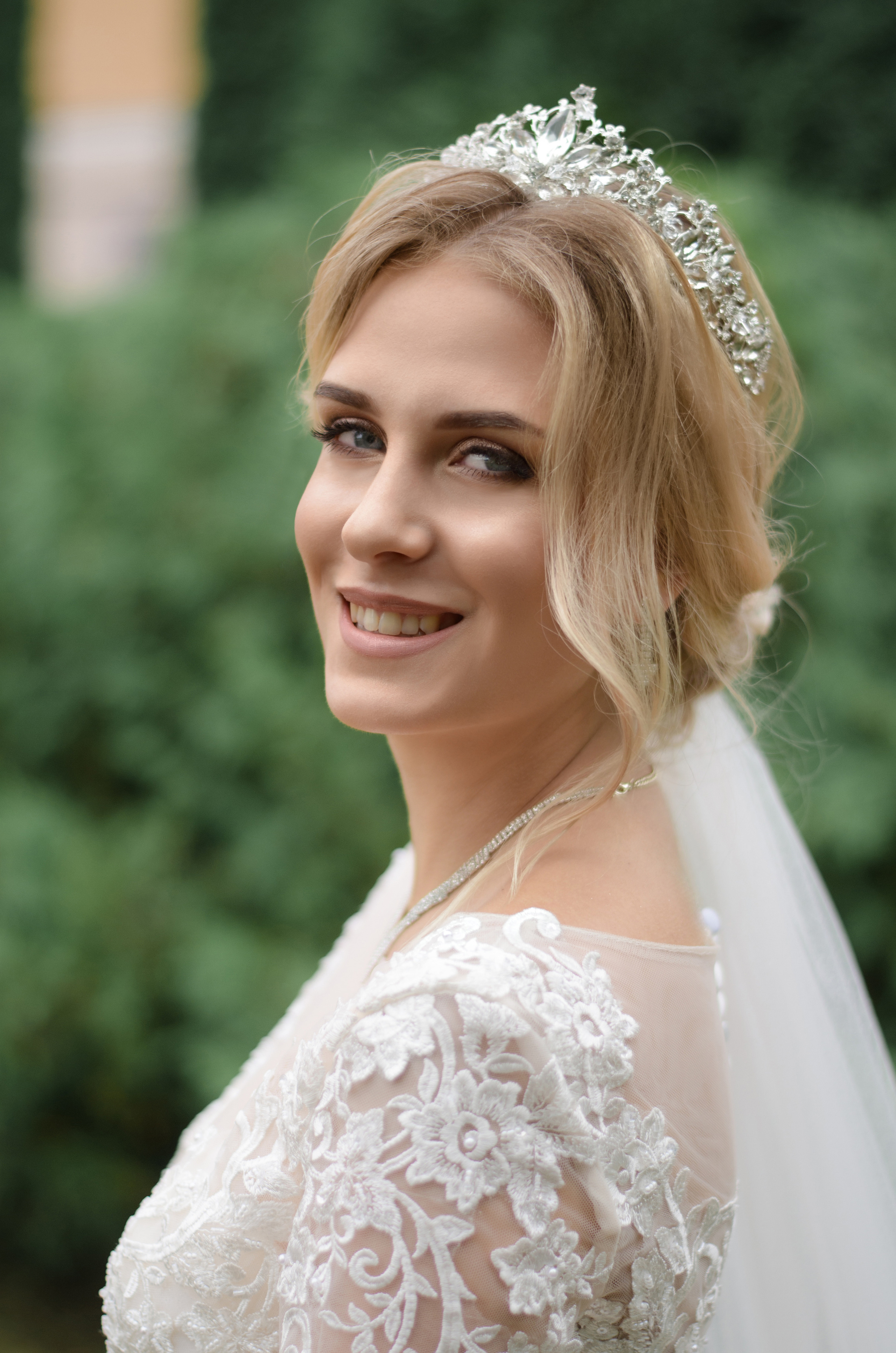 Саркис и Ульяна. Семейный и свадебный фотограф в Ельце Юлия Дякина