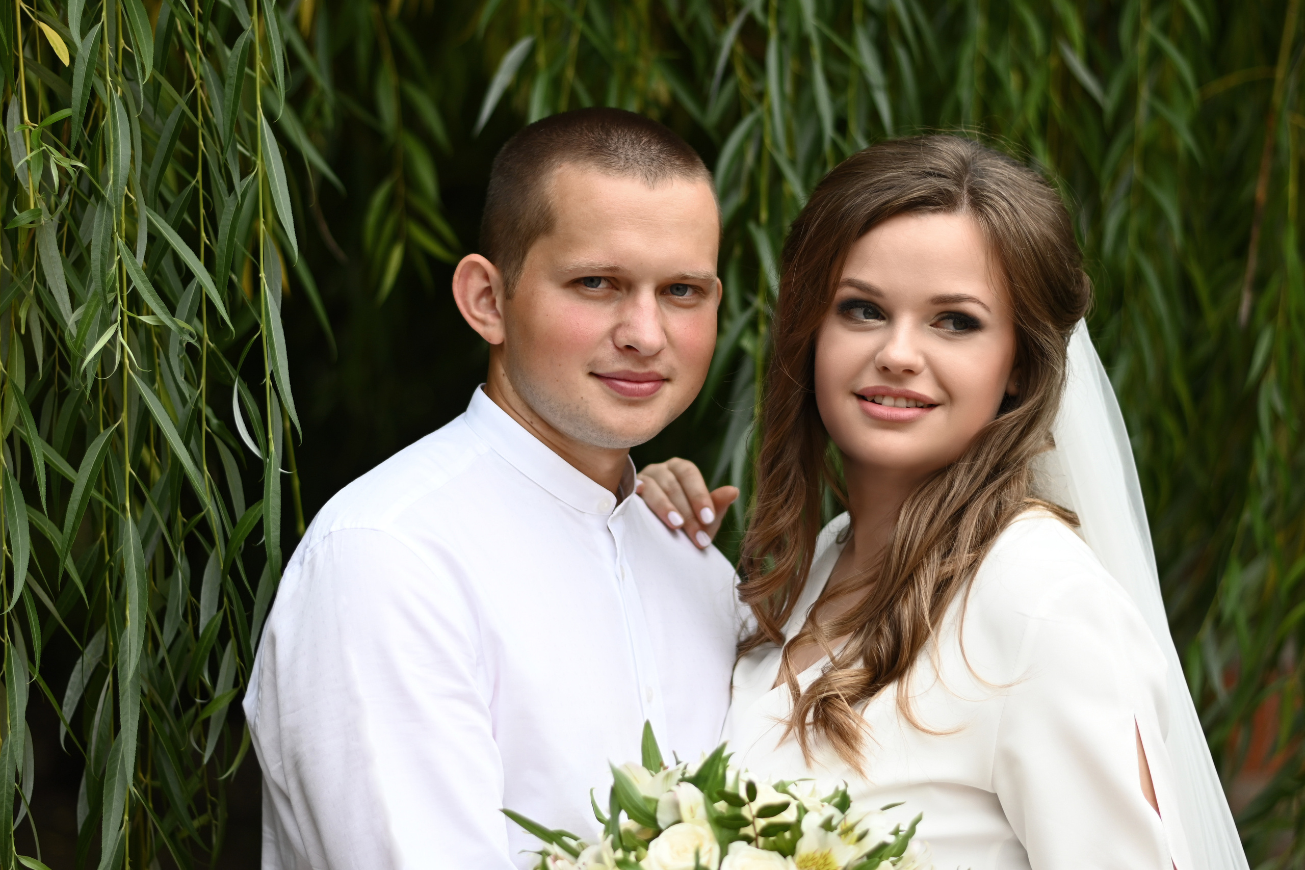 Павел и Валерия. Семейный и свадебный фотограф в Ельце Юлия Дякина