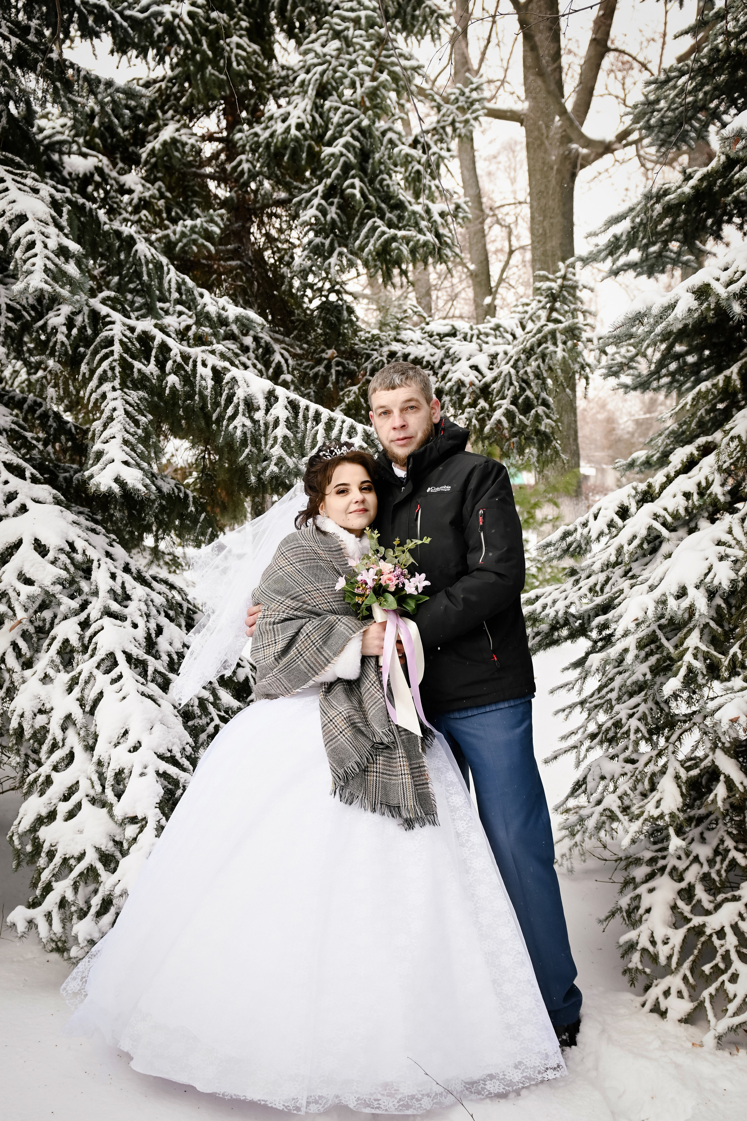 Александр и Эмма. Семейный и свадебный фотограф в Ельце Юлия Дякина