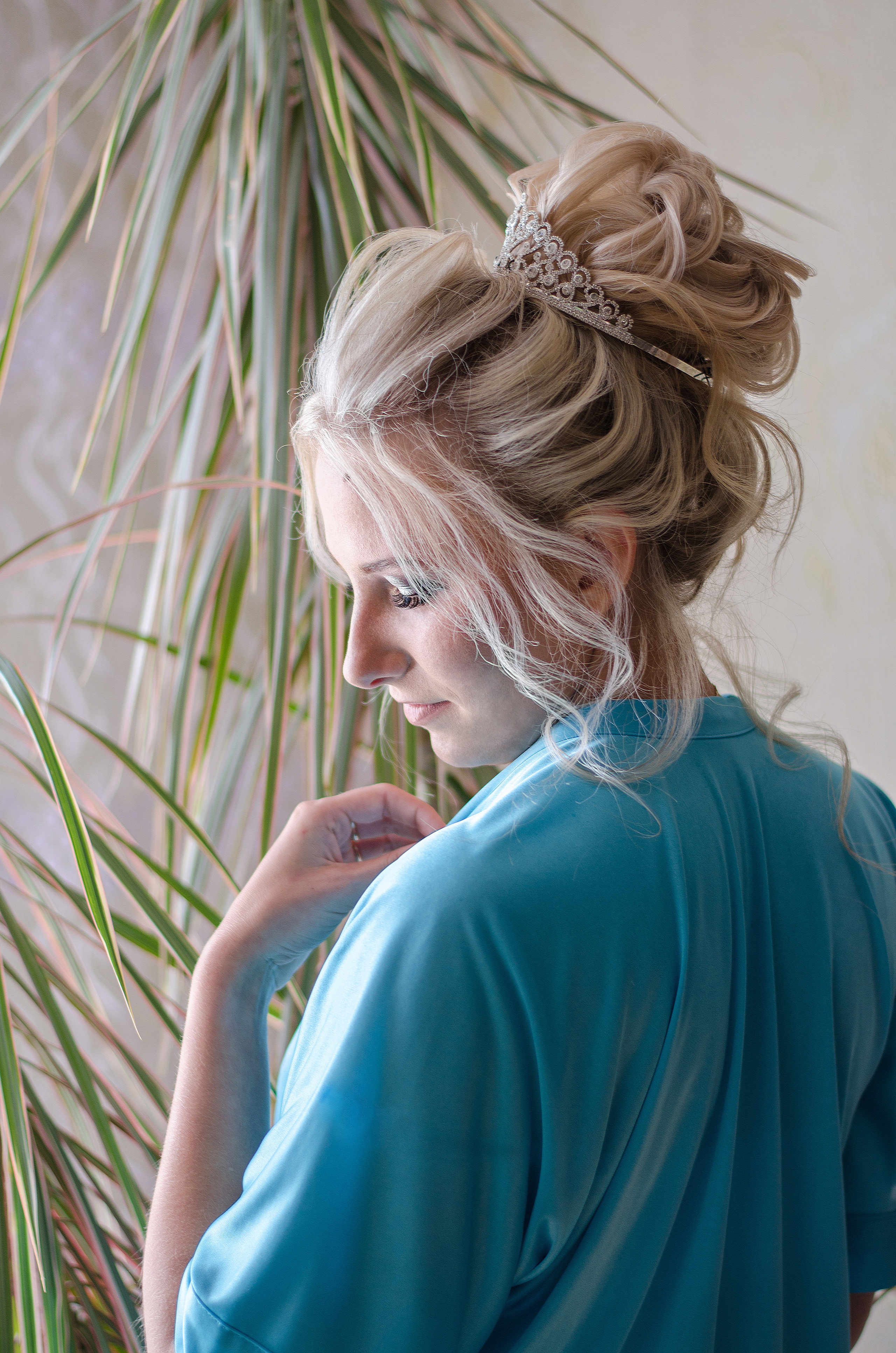 Алексей и Кристина. Семейный и свадебный фотограф в Ельце Юлия Дякина