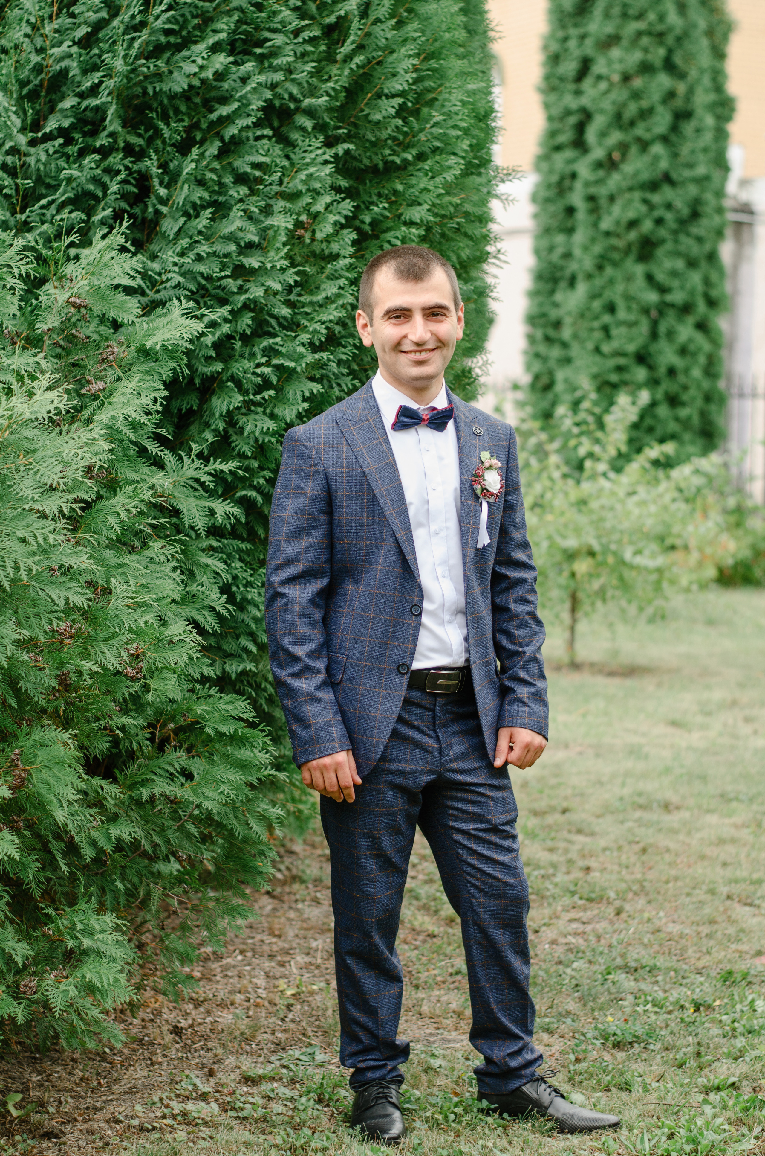 Саркис и Ульяна. Семейный и свадебный фотограф в Ельце Юлия Дякина