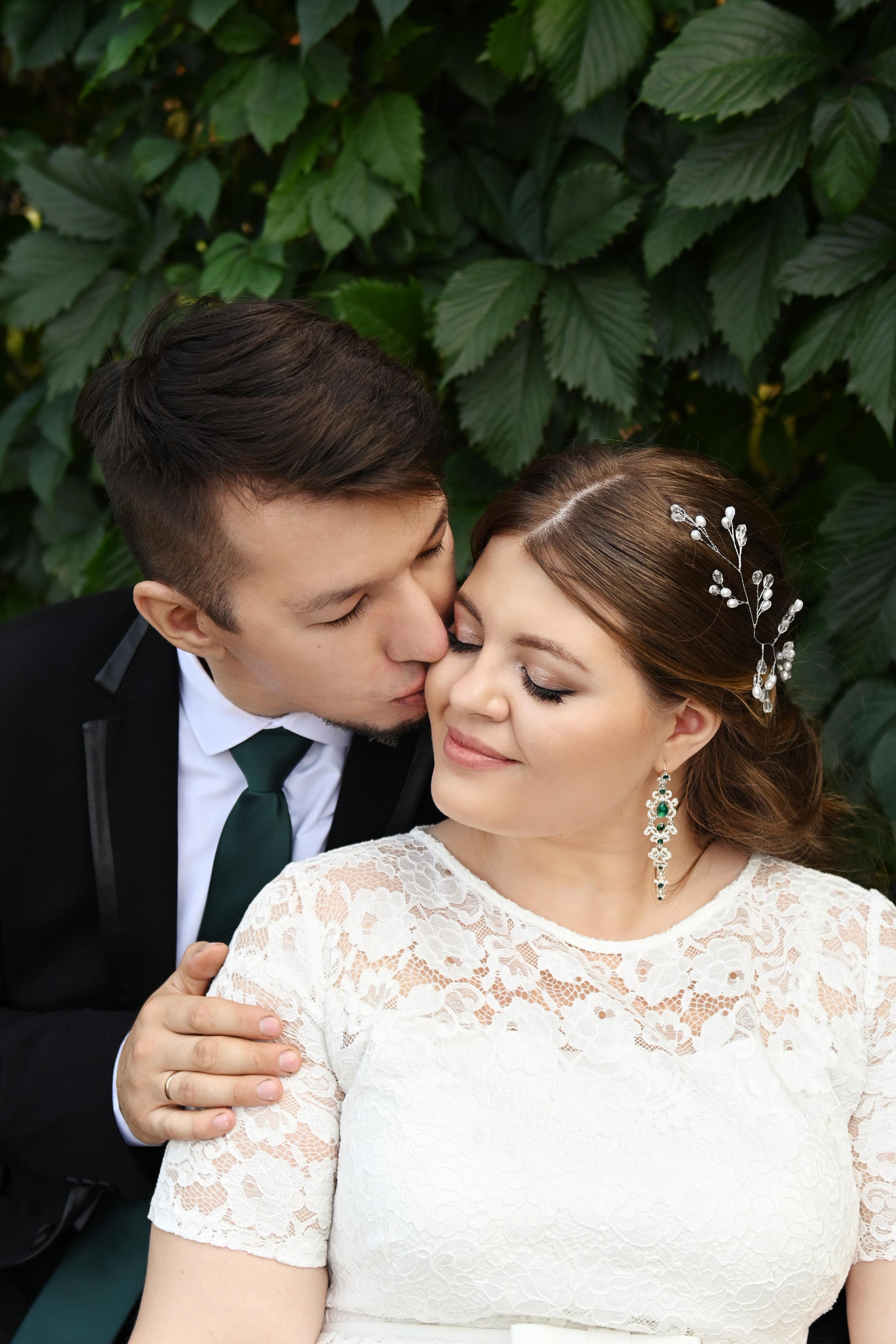 Эдуард и Арина. Семейный и свадебный фотограф в Ельце Юлия Дякина