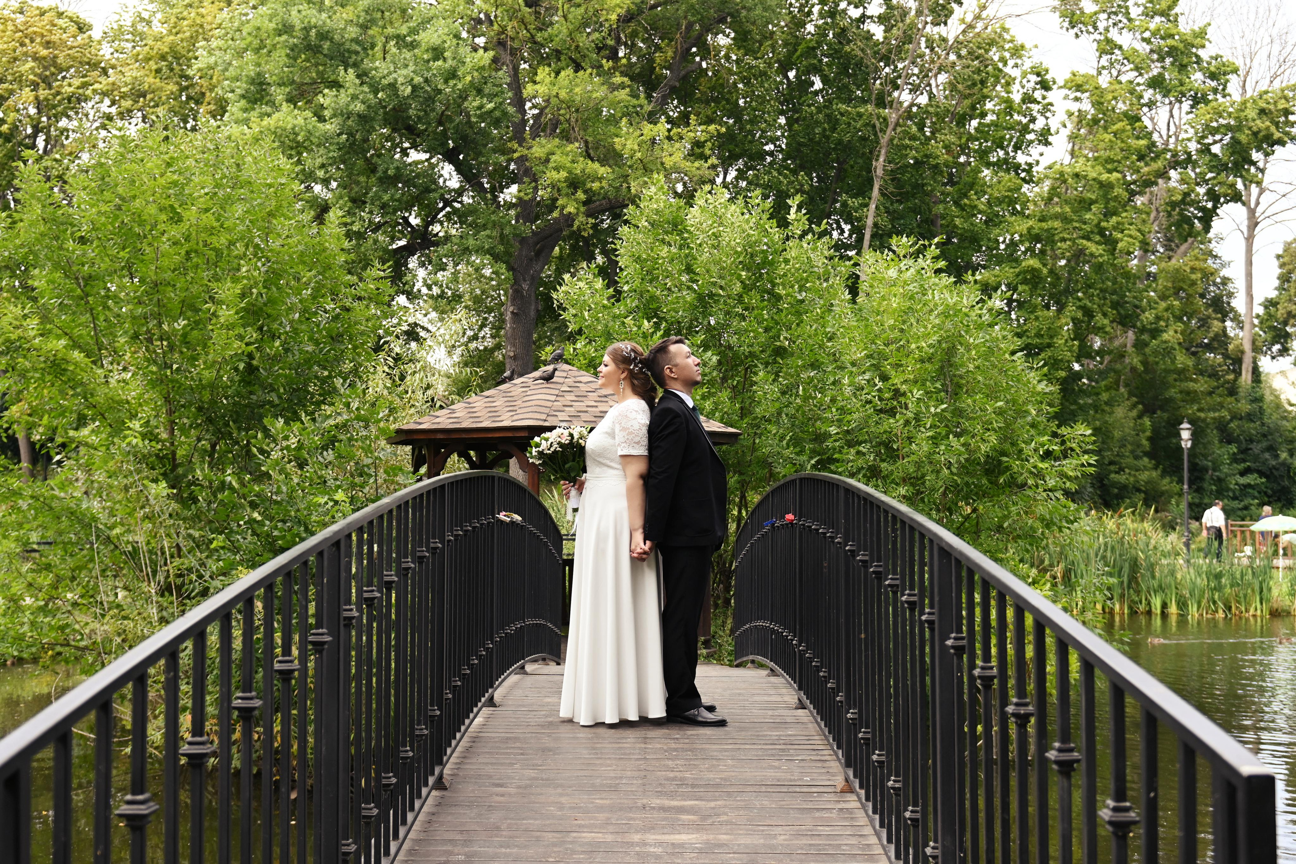 Эдуард и Арина. Семейный и свадебный фотограф в Ельце Юлия Дякина