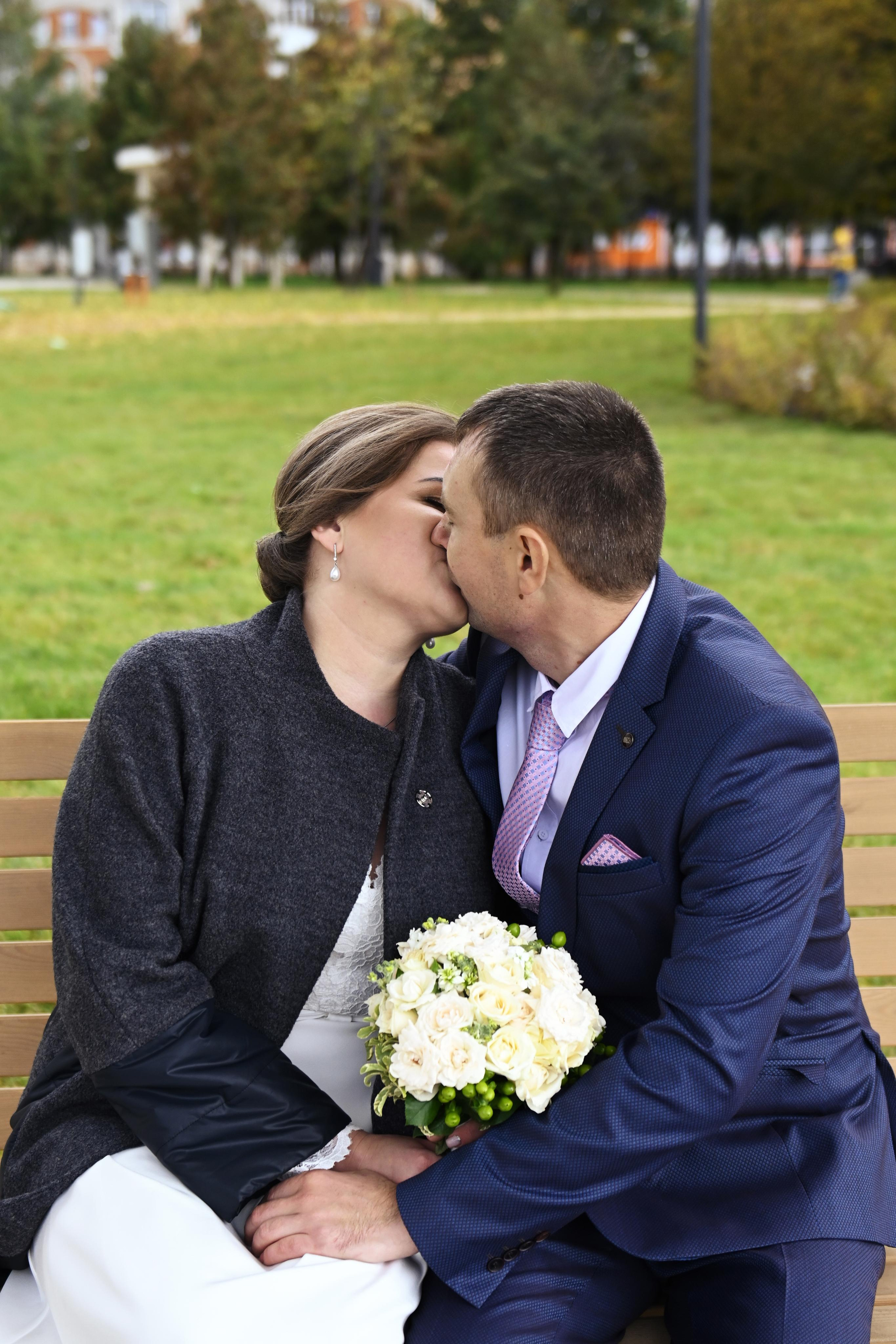 Александр и Евгения. Семейный и свадебный фотограф в Ельце Юлия Дякина