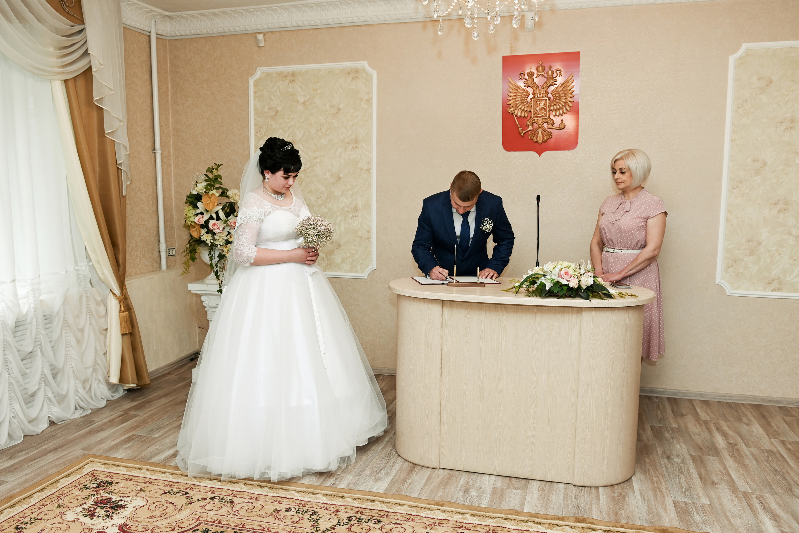 Роман и Анна. Семейный и свадебный фотограф в Ельце Юлия Дякина