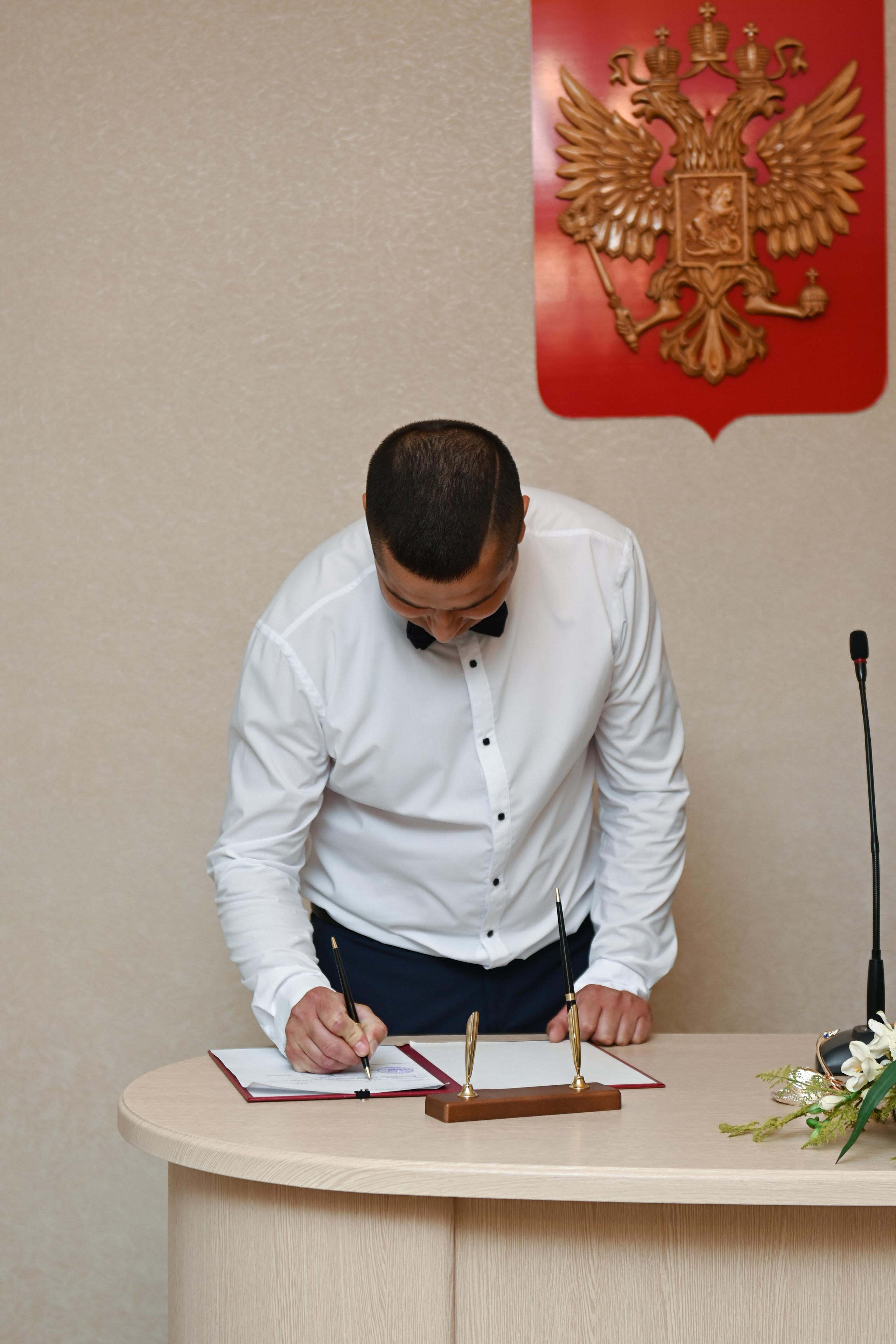 Сергей и Людмила. Семейный и свадебный фотограф в Ельце Юлия Дякина