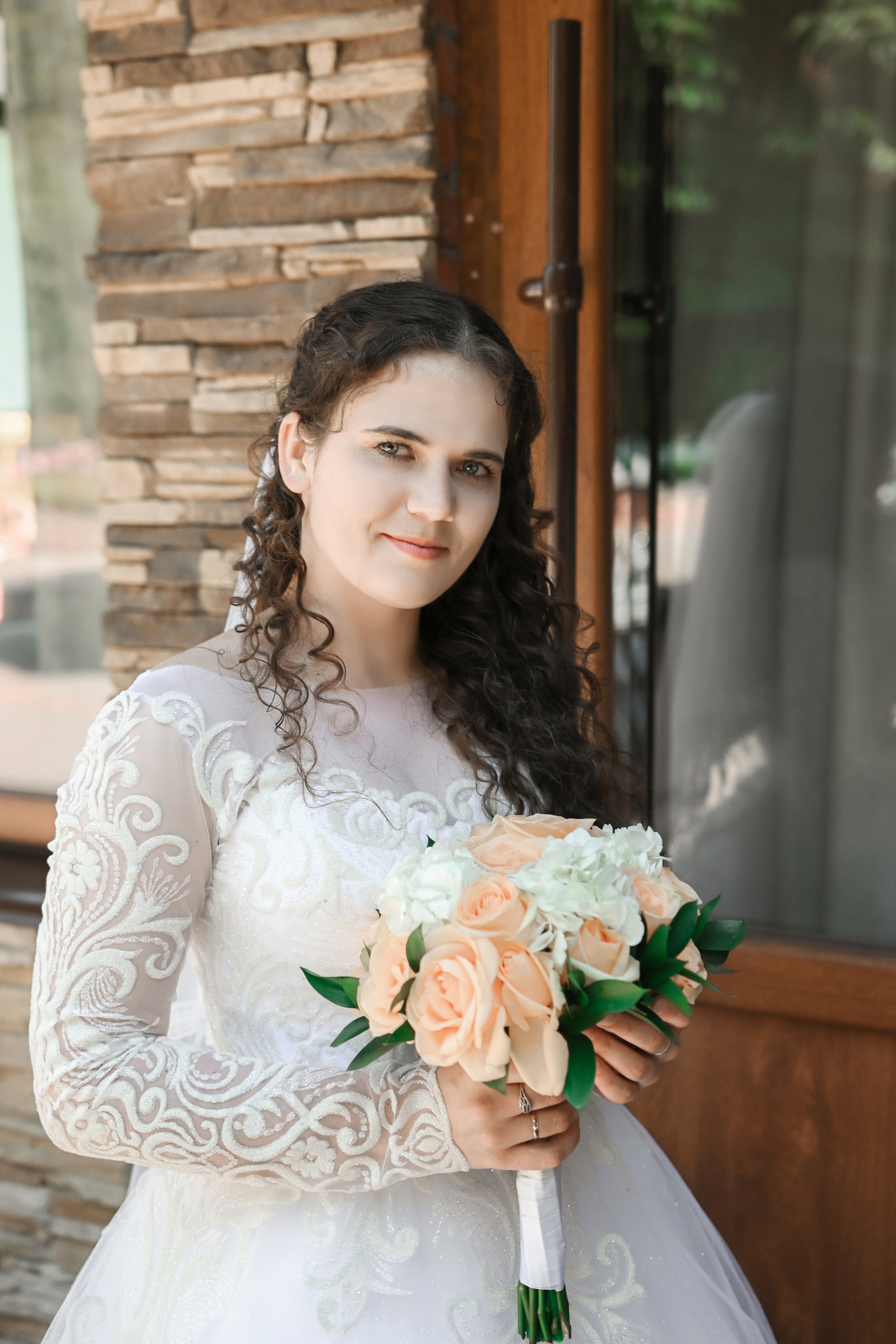 Павел и Татьяна. Семейный и свадебный фотограф в Ельце Юлия Дякина