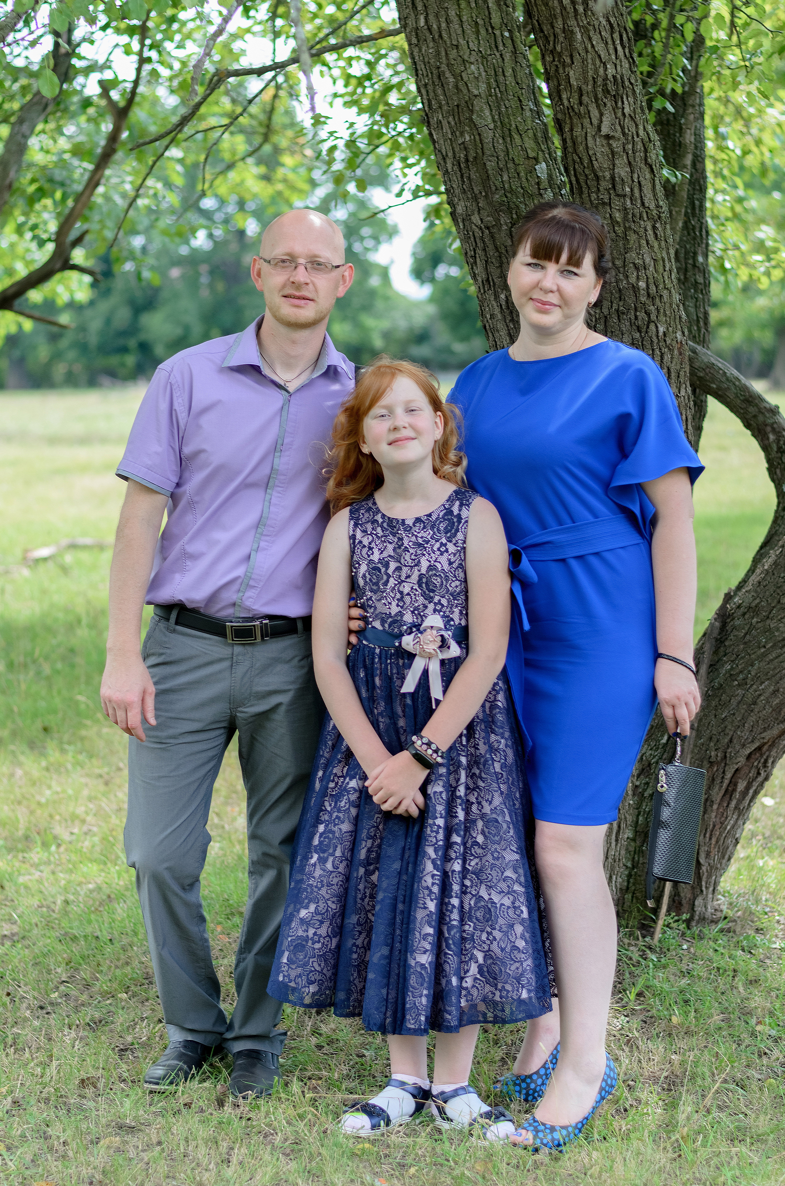 Алексей и Кристина. Семейный и свадебный фотограф в Ельце Юлия Дякина