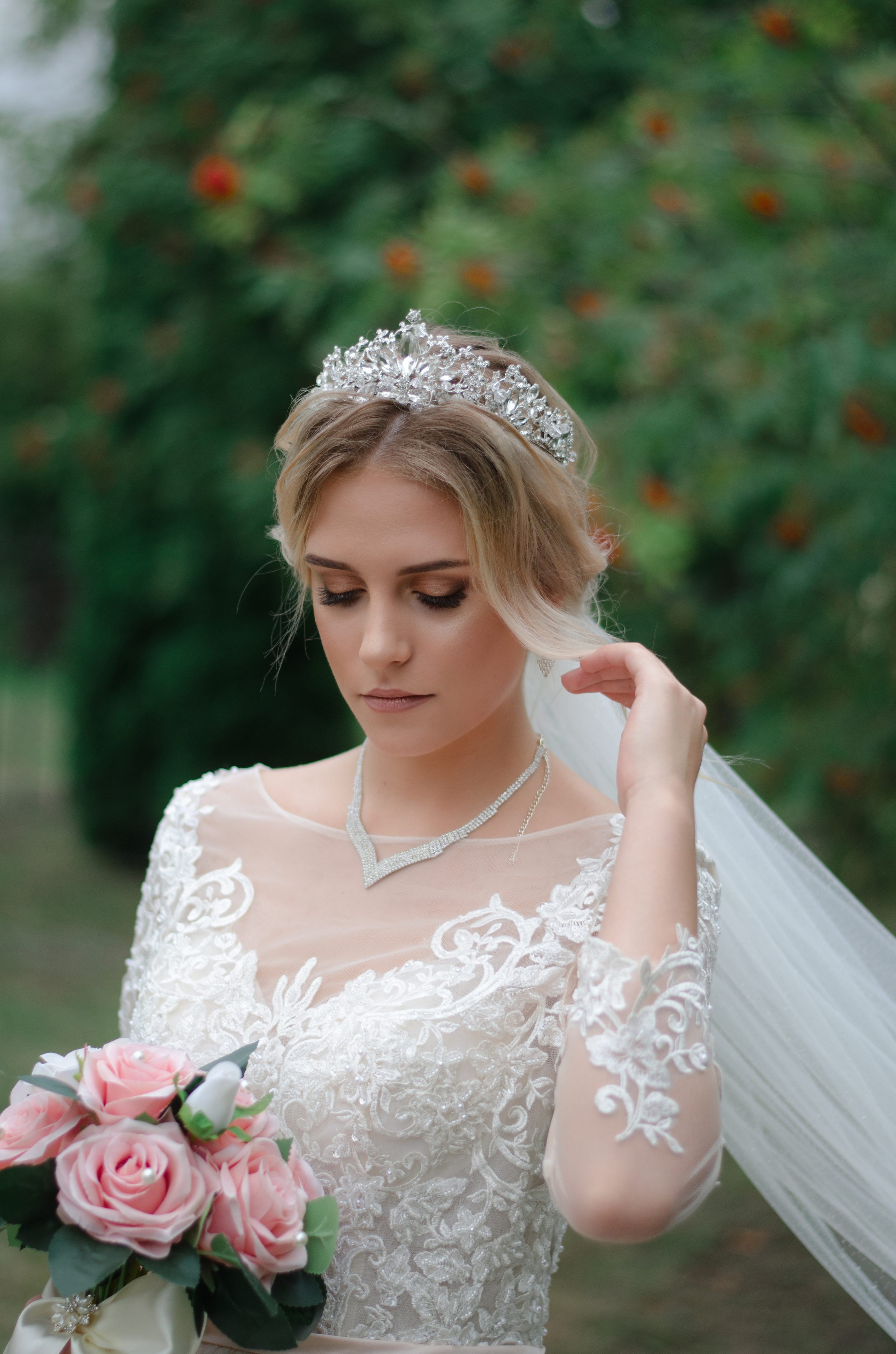 Саркис и Ульяна. Семейный и свадебный фотограф в Ельце Юлия Дякина