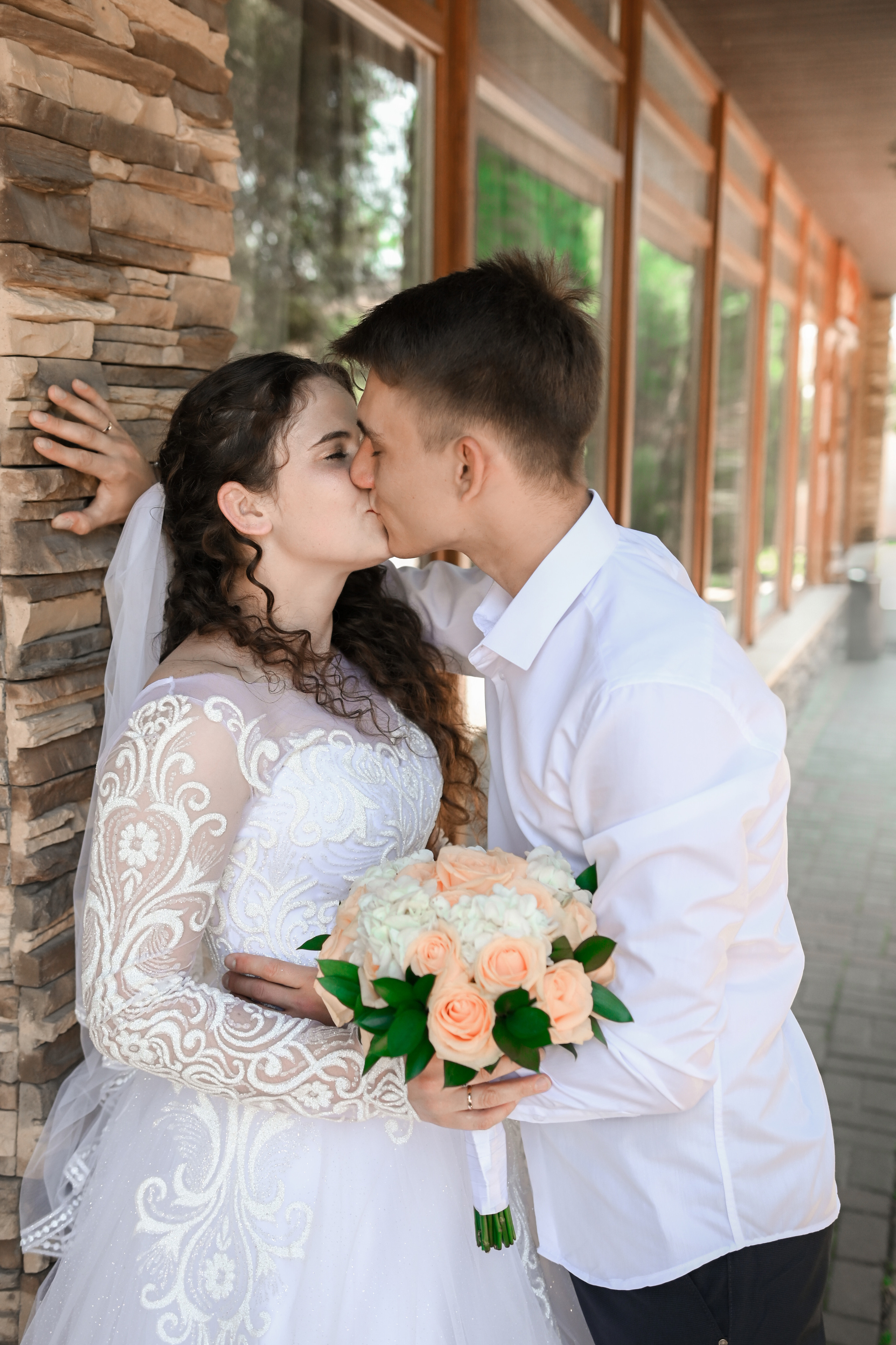 Павел и Татьяна. Семейный и свадебный фотограф в Ельце Юлия Дякина