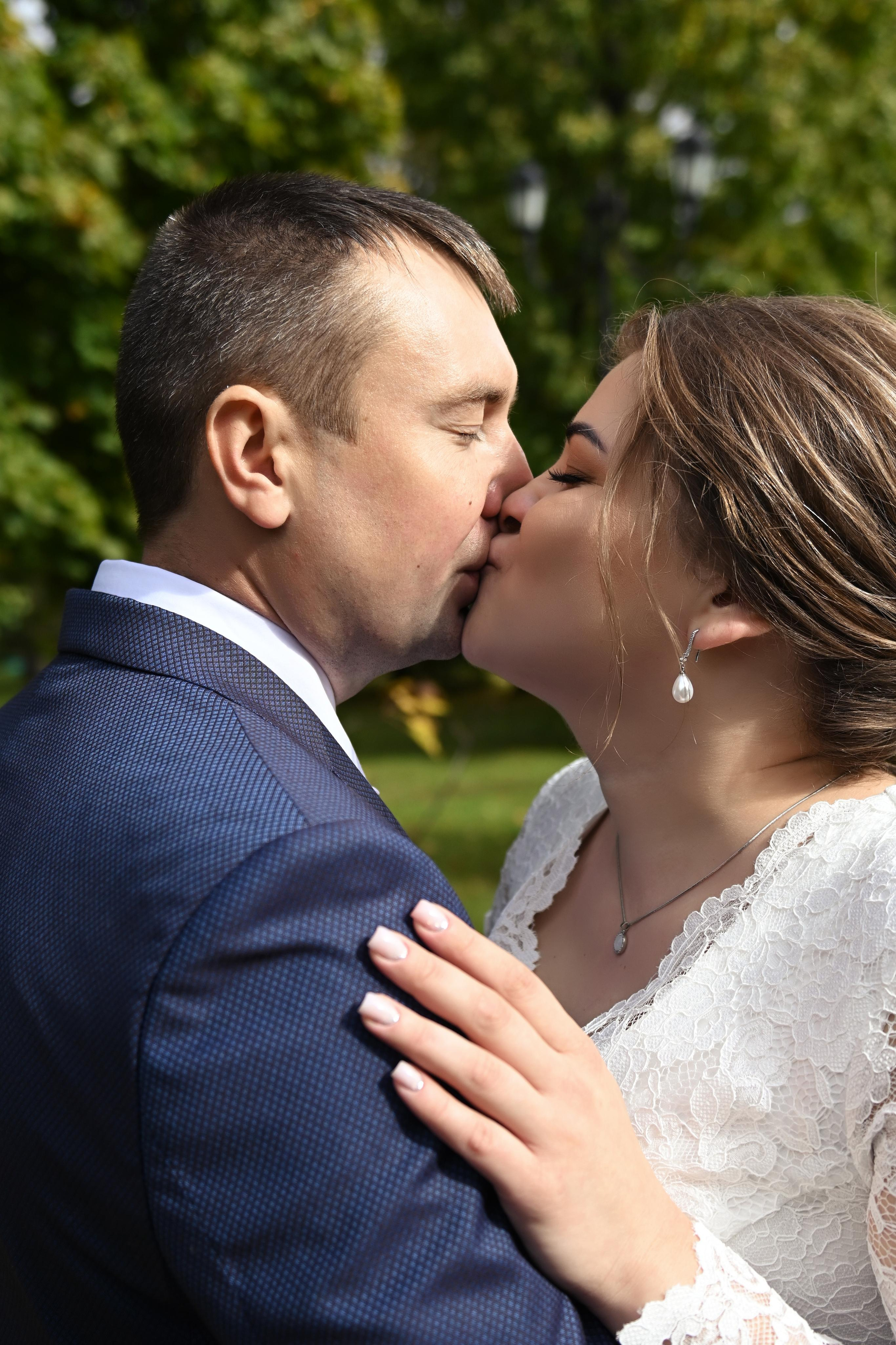 Александр и Евгения. Семейный и свадебный фотограф в Ельце Юлия Дякина