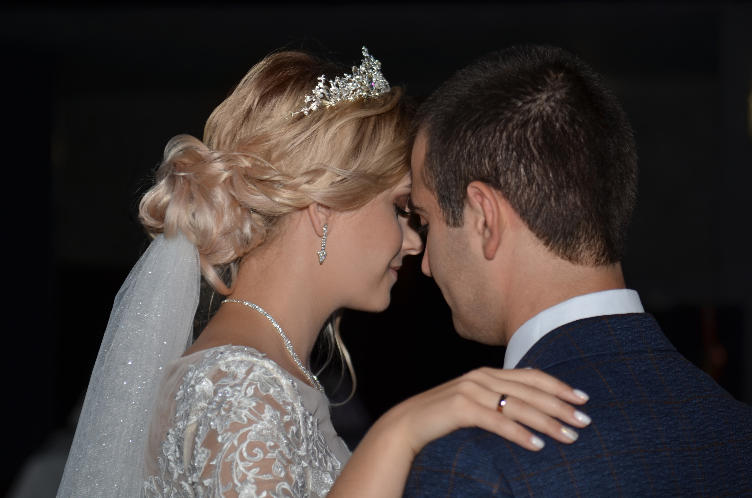 Саркис и Ульяна. Семейный и свадебный фотограф в Ельце Юлия Дякина