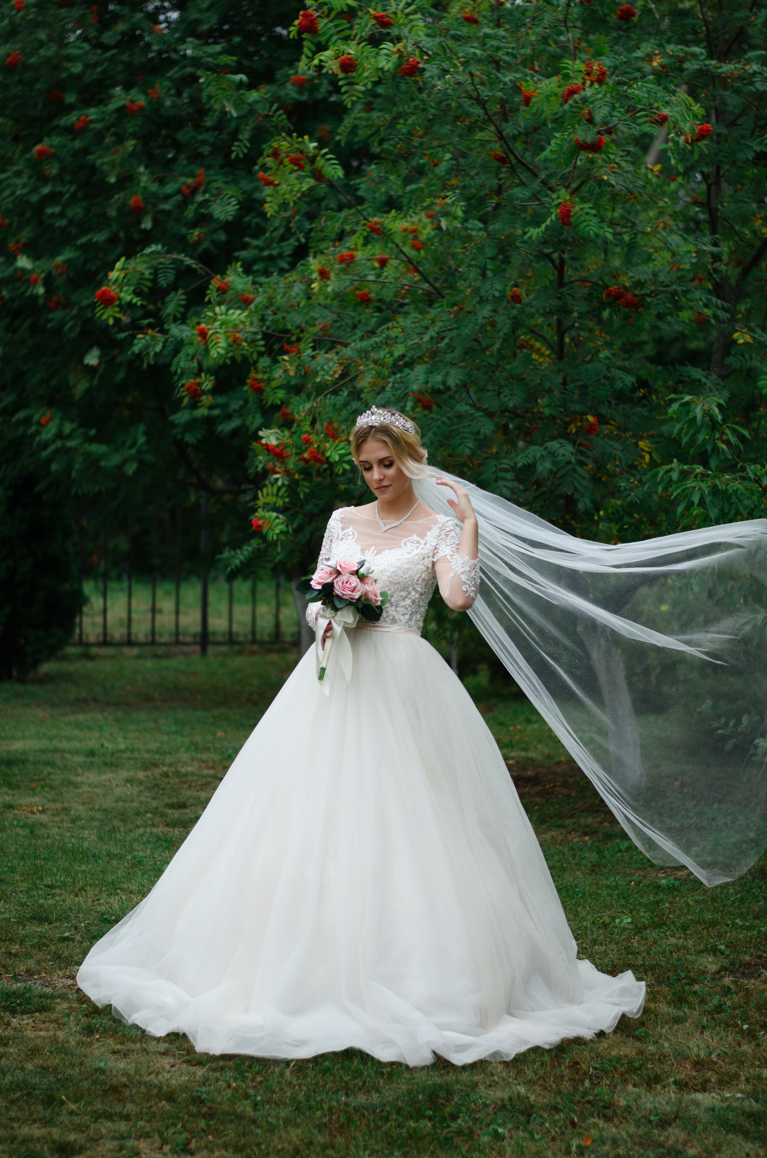 Саркис и Ульяна. Семейный и свадебный фотограф в Ельце Юлия Дякина