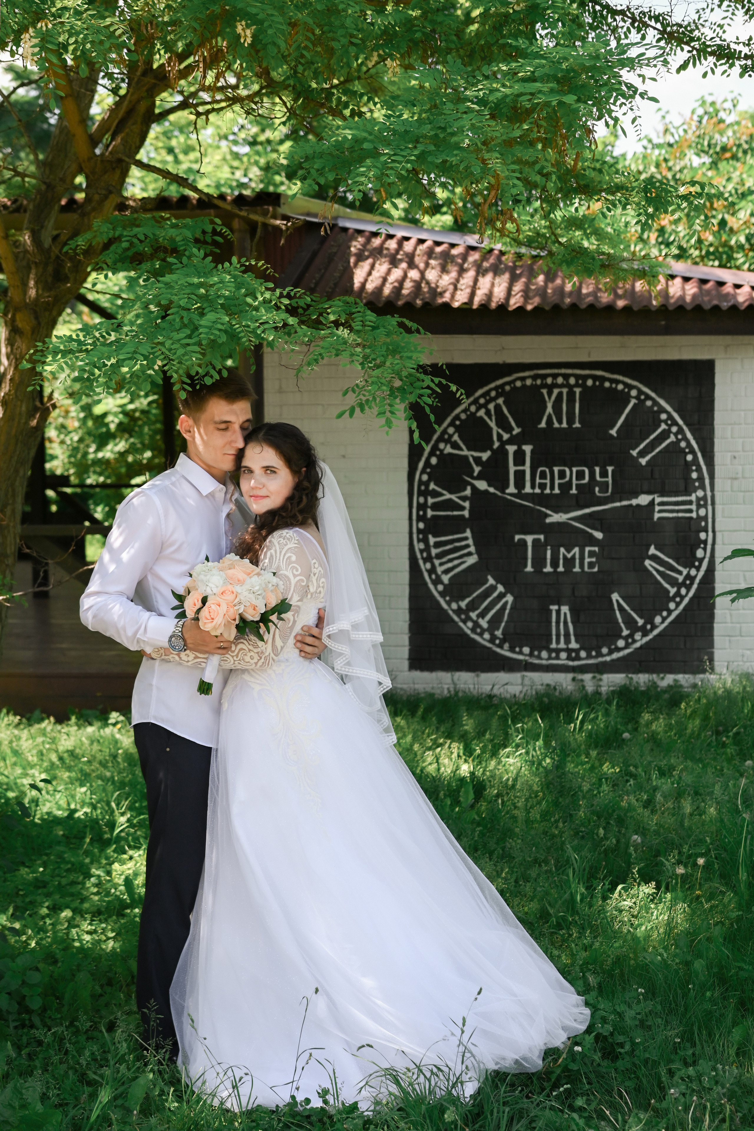 Павел и Татьяна. Семейный и свадебный фотограф в Ельце Юлия Дякина