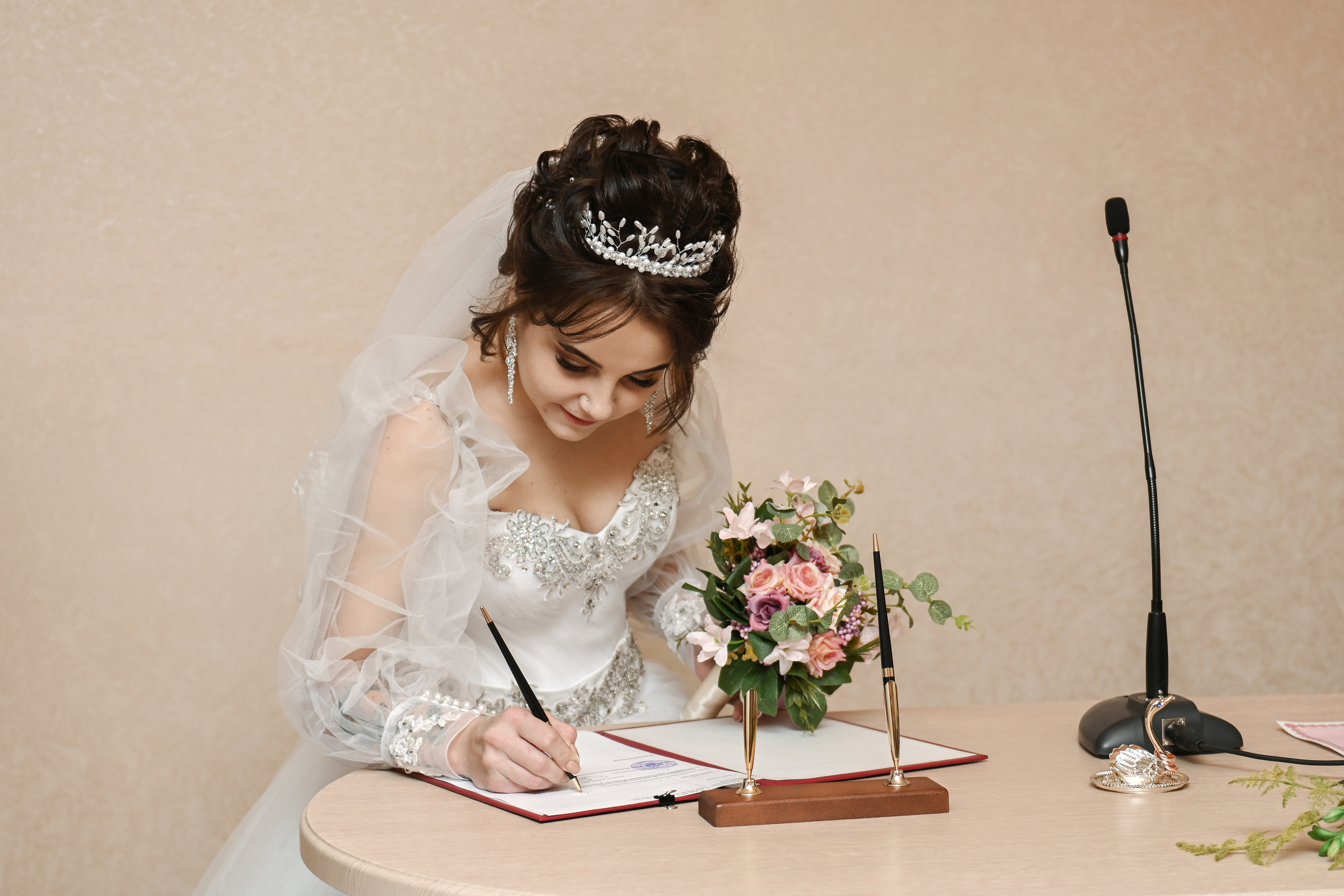 Александр и Эмма. Семейный и свадебный фотограф в Ельце Юлия Дякина