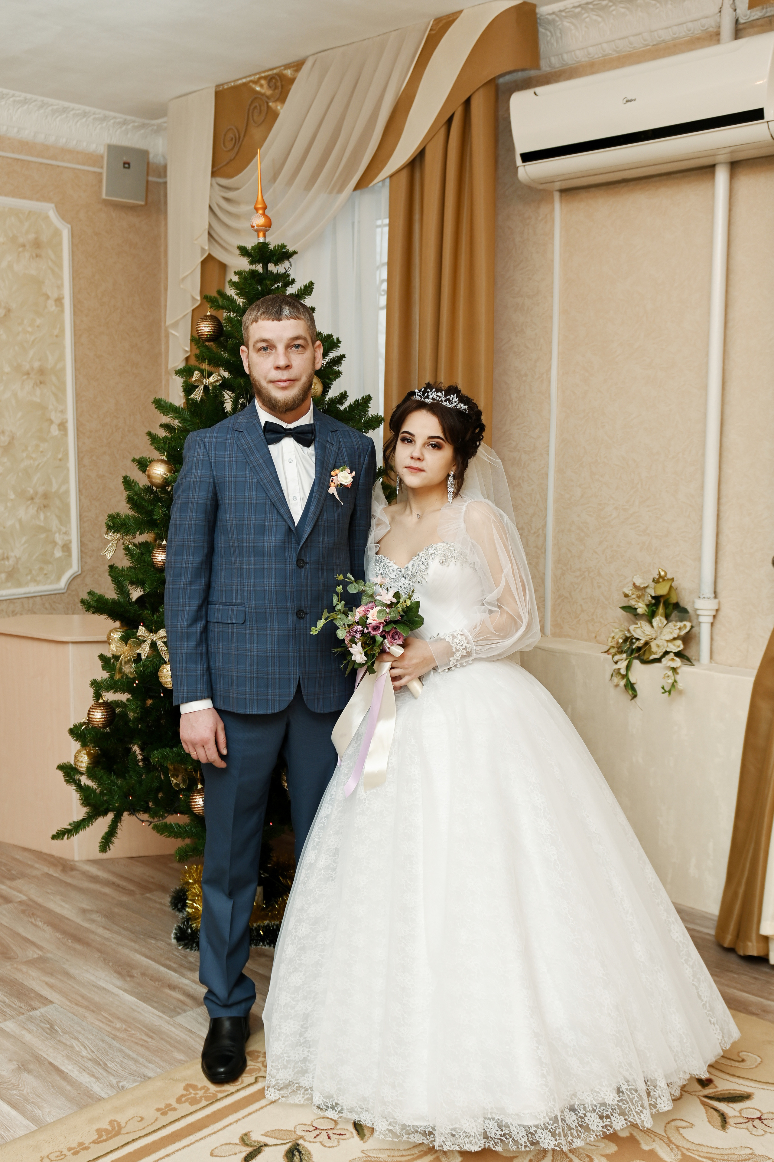 Александр и Эмма. Семейный и свадебный фотограф в Ельце Юлия Дякина