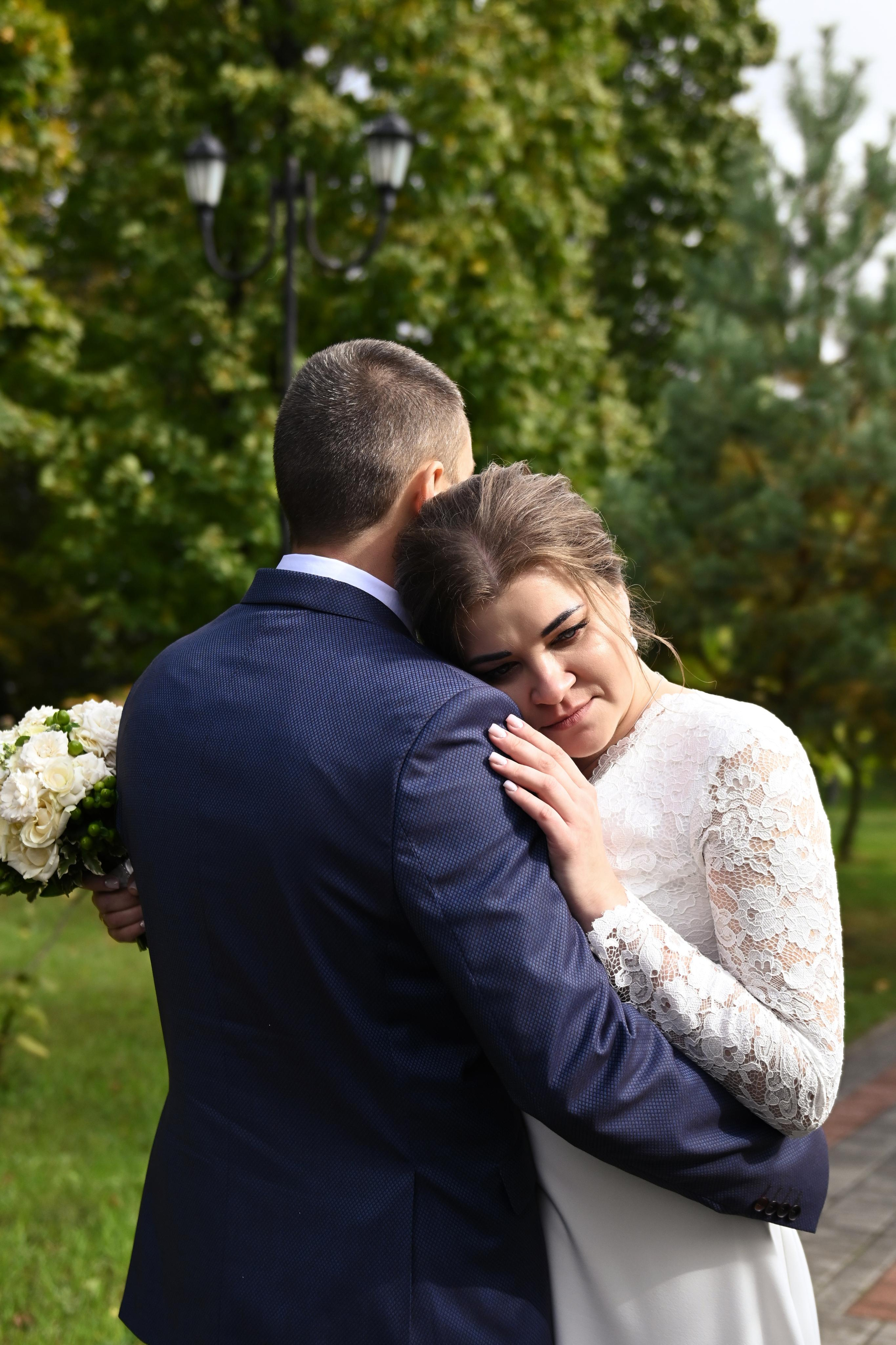 Александр и Евгения. Семейный и свадебный фотограф в Ельце Юлия Дякина
