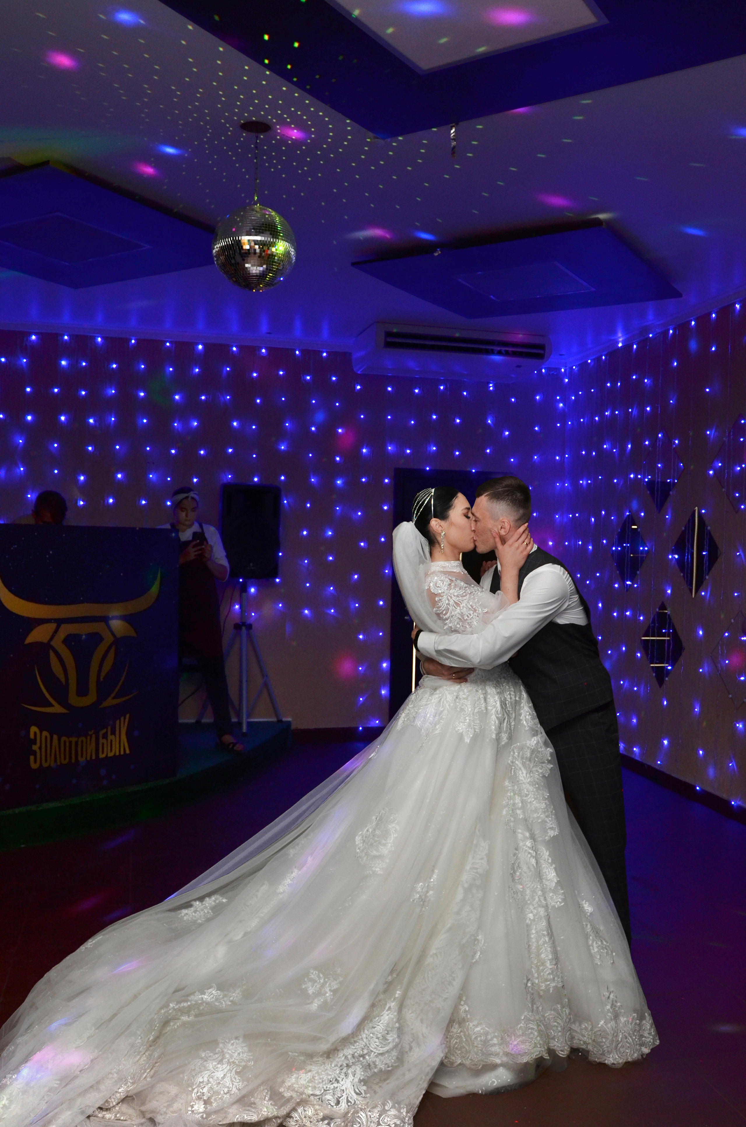 Юрий и Олеся. Семейный и свадебный фотограф в Ельце Юлия Дякина