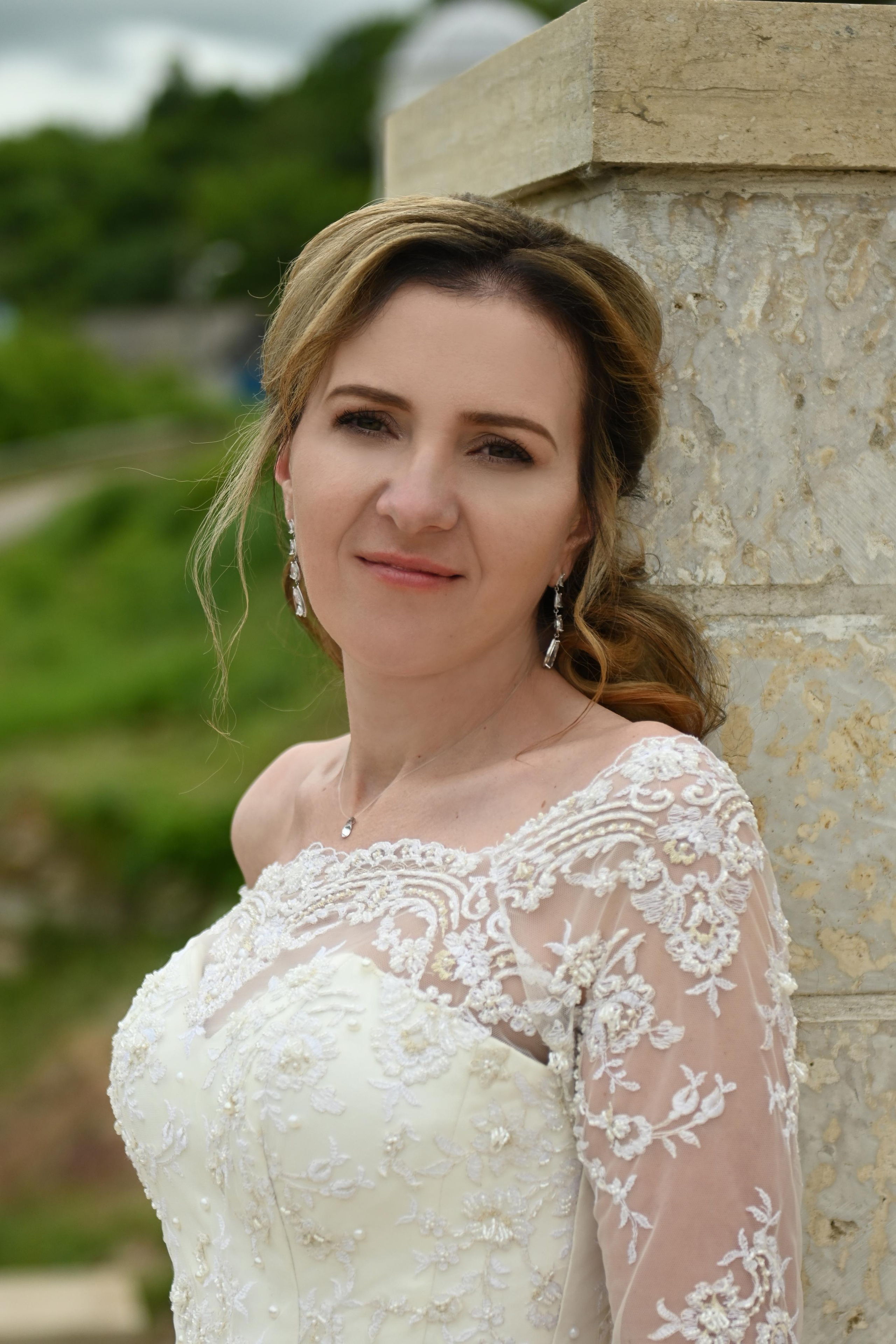 Сергей и Людмила. Семейный и свадебный фотограф в Ельце Юлия Дякина