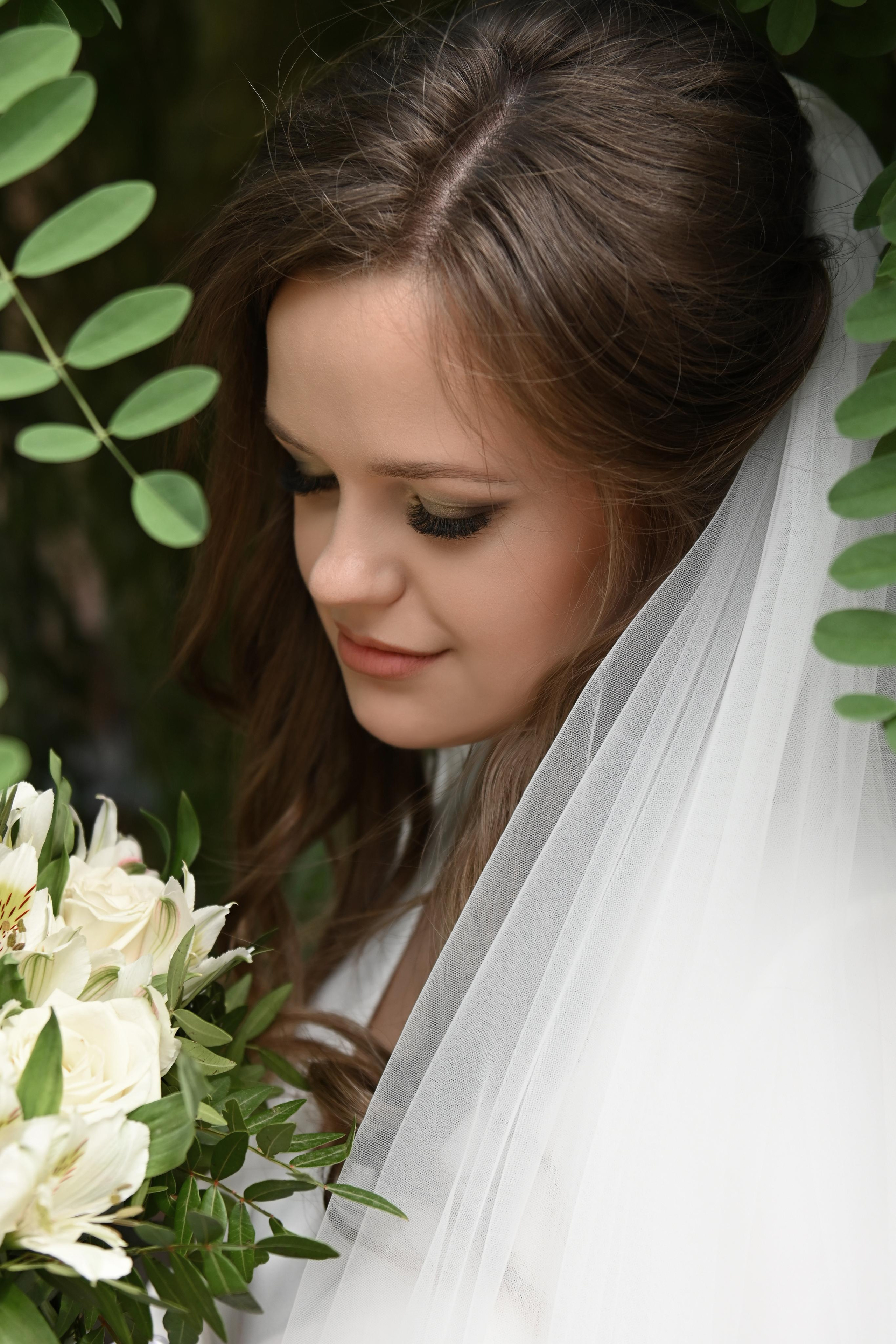 Павел и Валерия. Семейный и свадебный фотограф в Ельце Юлия Дякина