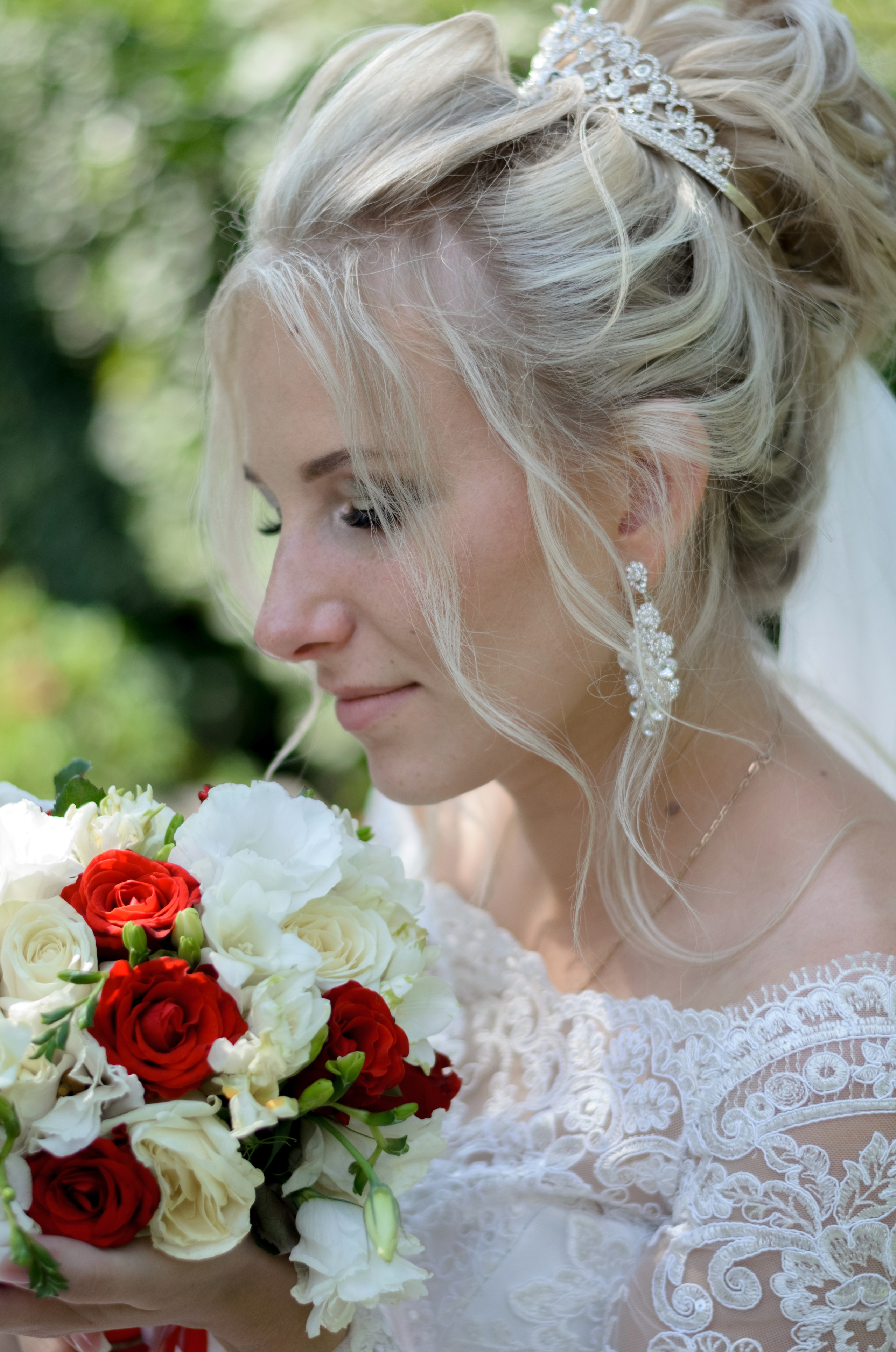 Алексей и Кристина. Семейный и свадебный фотограф в Ельце Юлия Дякина