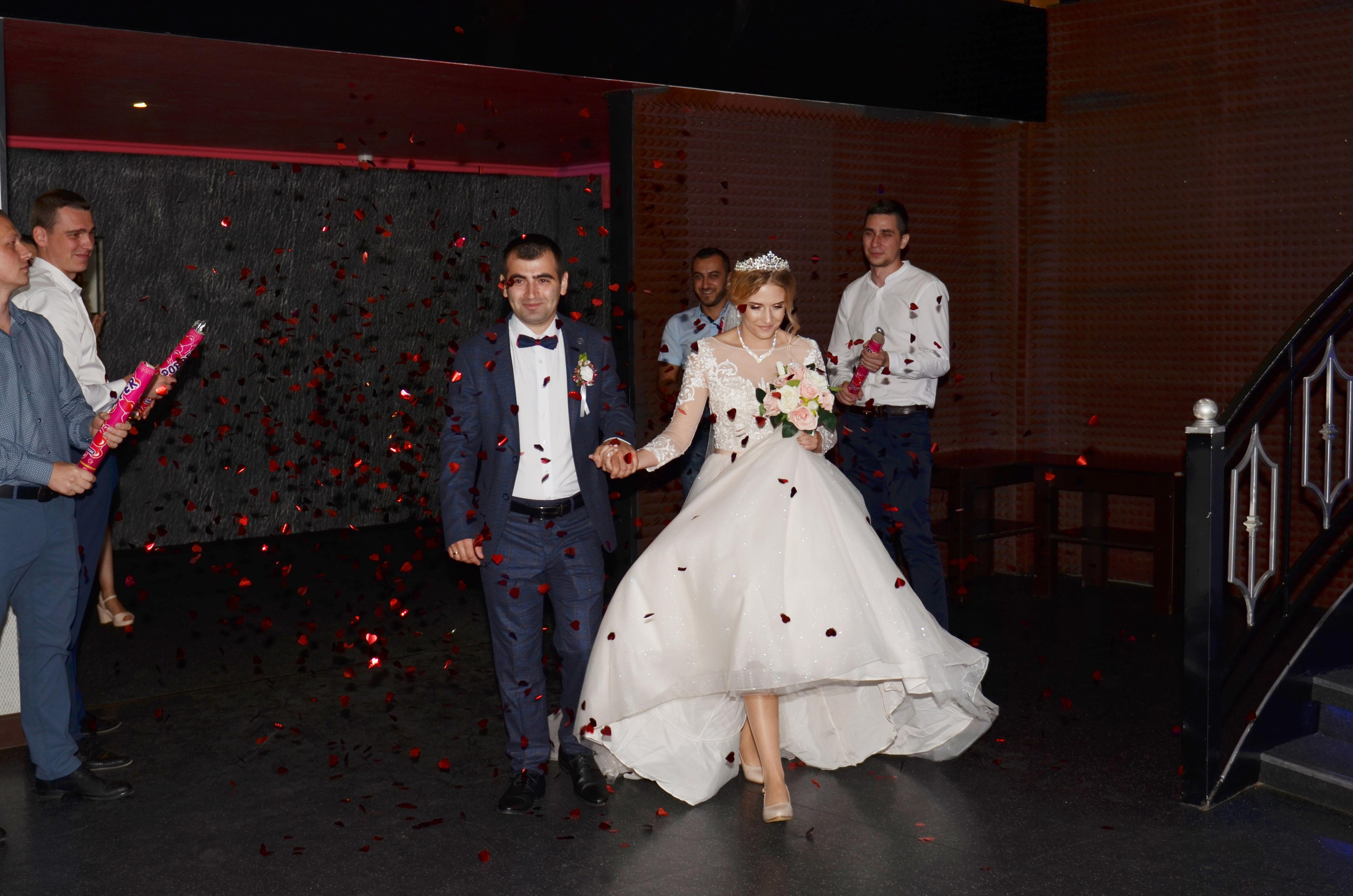 Саркис и Ульяна. Семейный и свадебный фотограф в Ельце Юлия Дякина