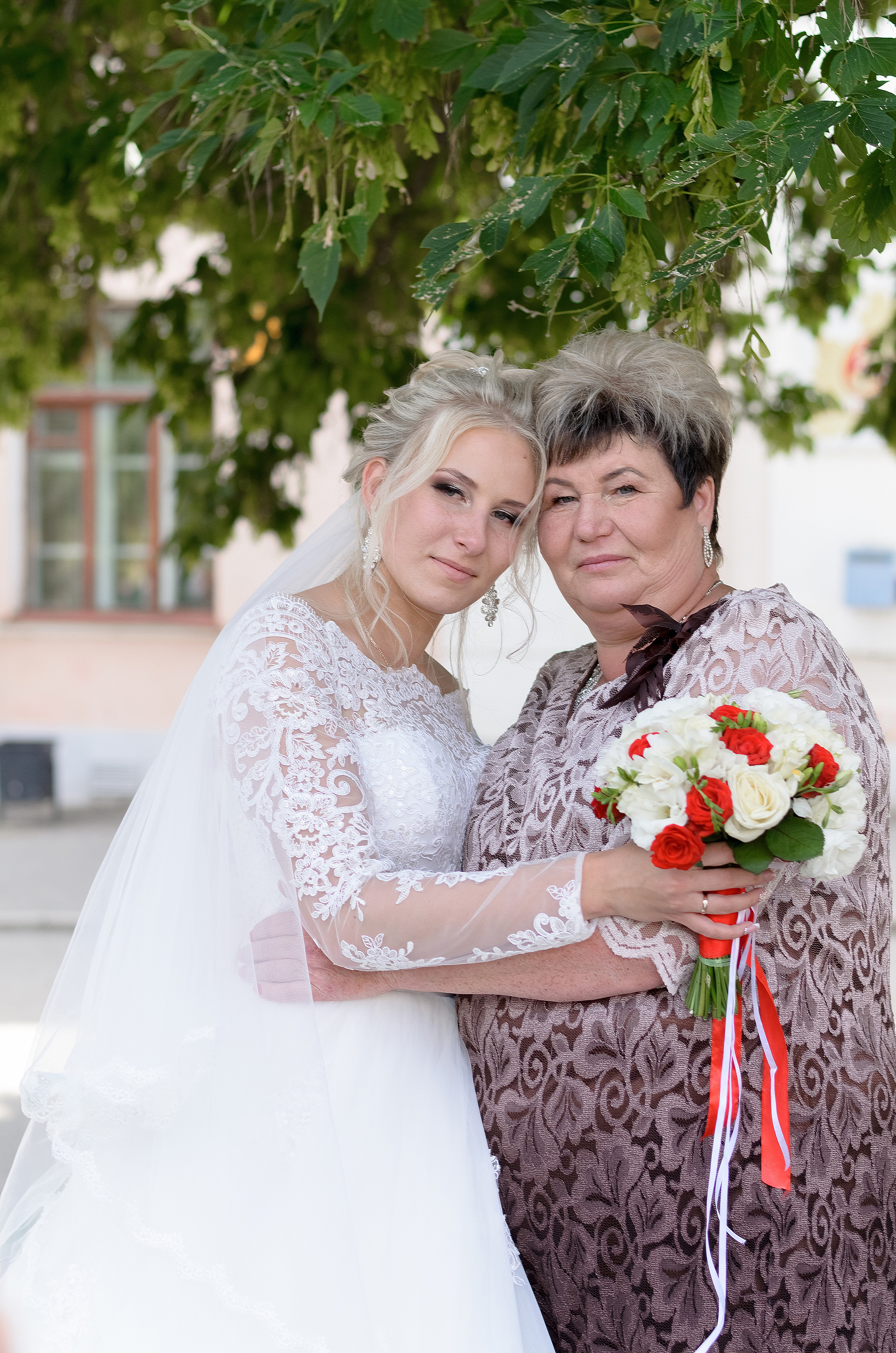 Алексей и Кристина. Семейный и свадебный фотограф в Ельце Юлия Дякина