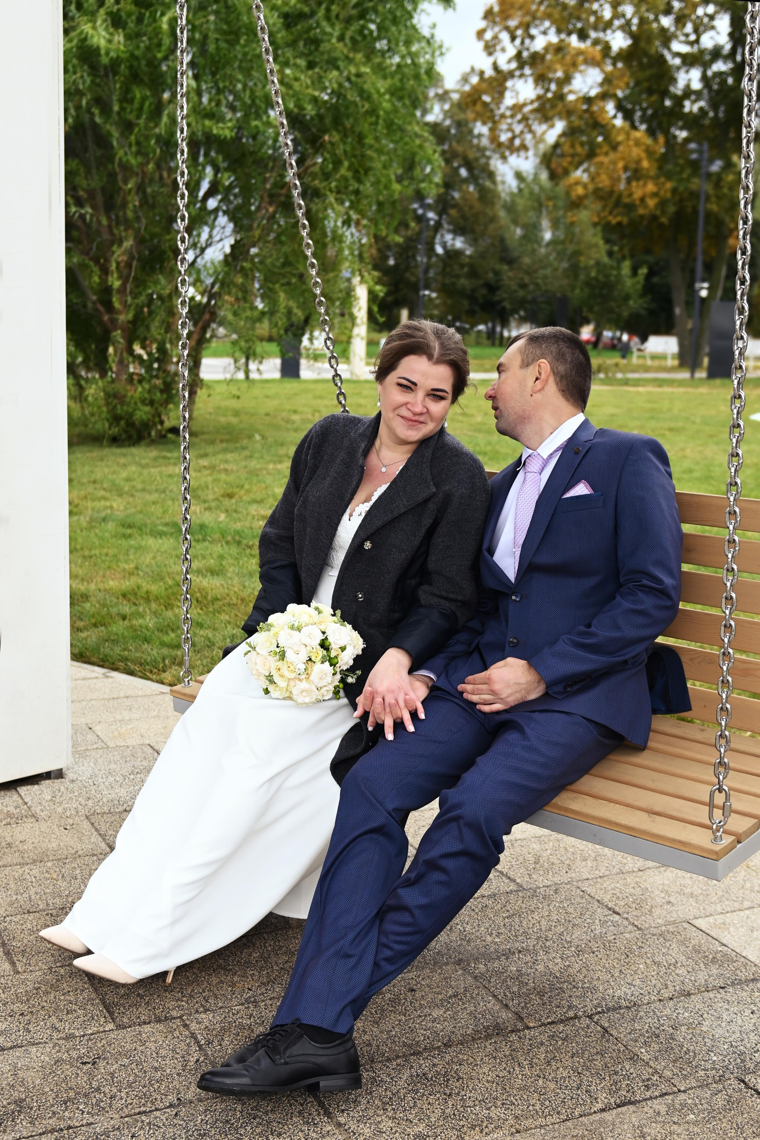 Александр и Евгения. Семейный и свадебный фотограф в Ельце Юлия Дякина